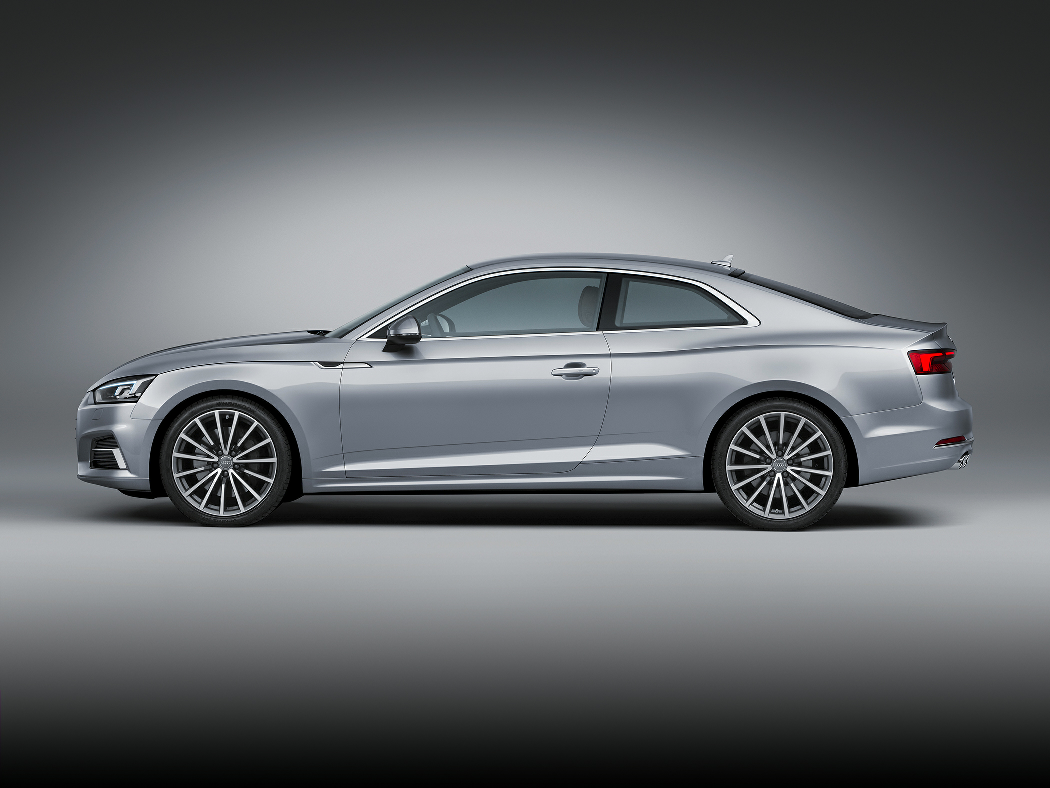 2018 Audi A5 Review, Pricing, & Pictures