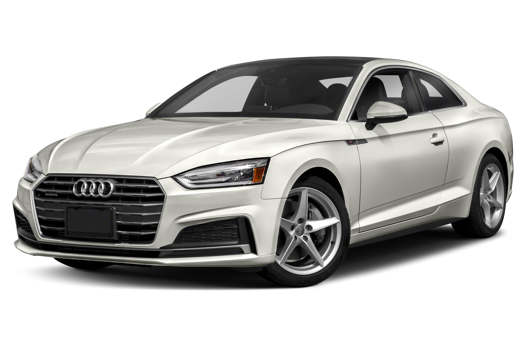 2018 Audi A5 Specs, Price, MPG & Reviews