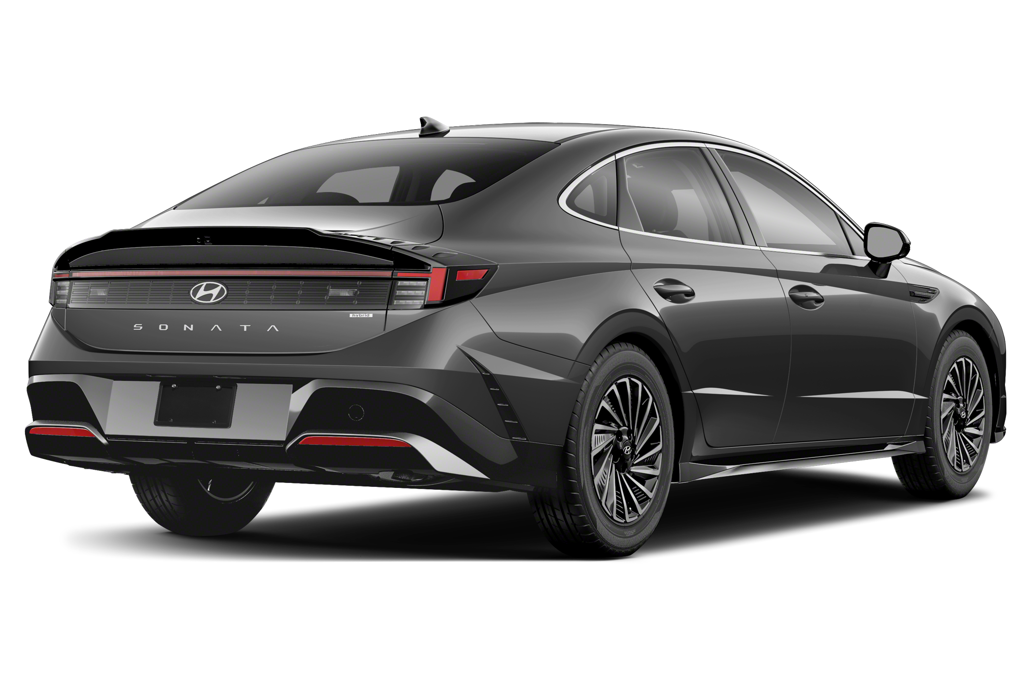 2024 Hyundai SONATA Hybrid