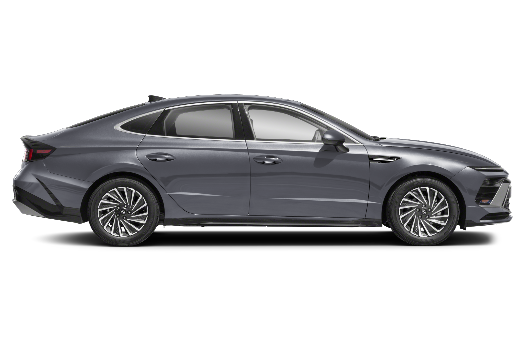 2024 Hyundai SONATA Hybrid