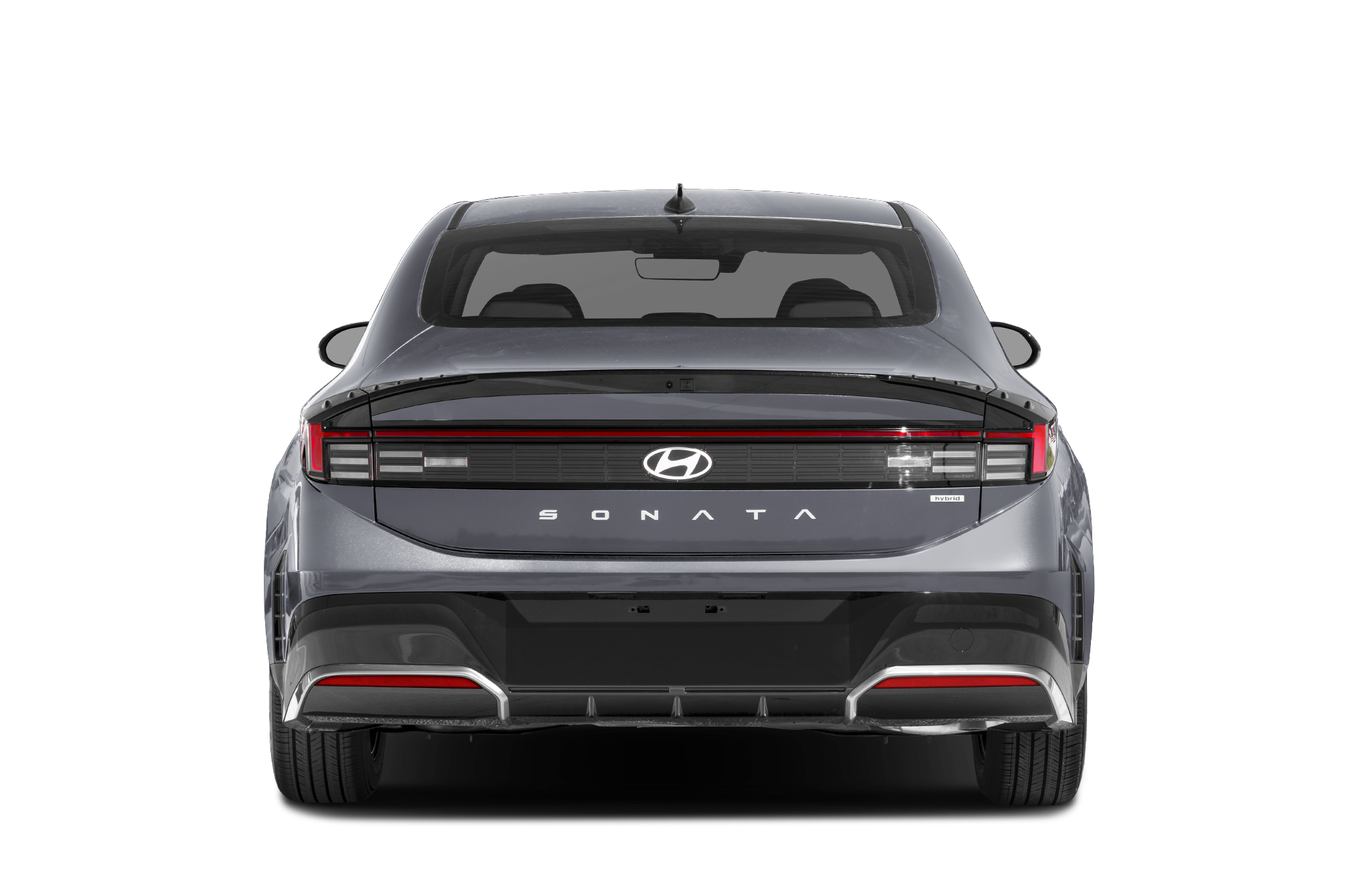 2024 Hyundai SONATA Hybrid