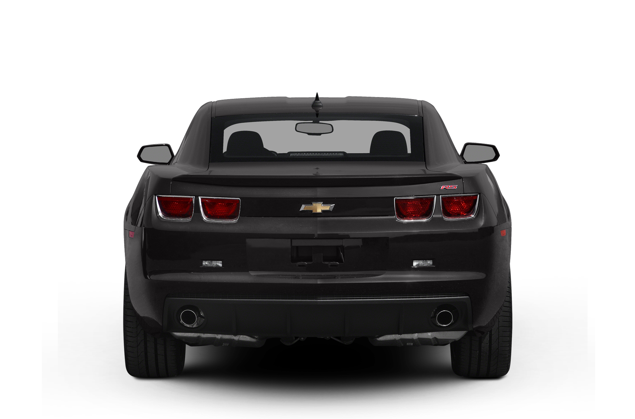 2012 Chevrolet Camaro