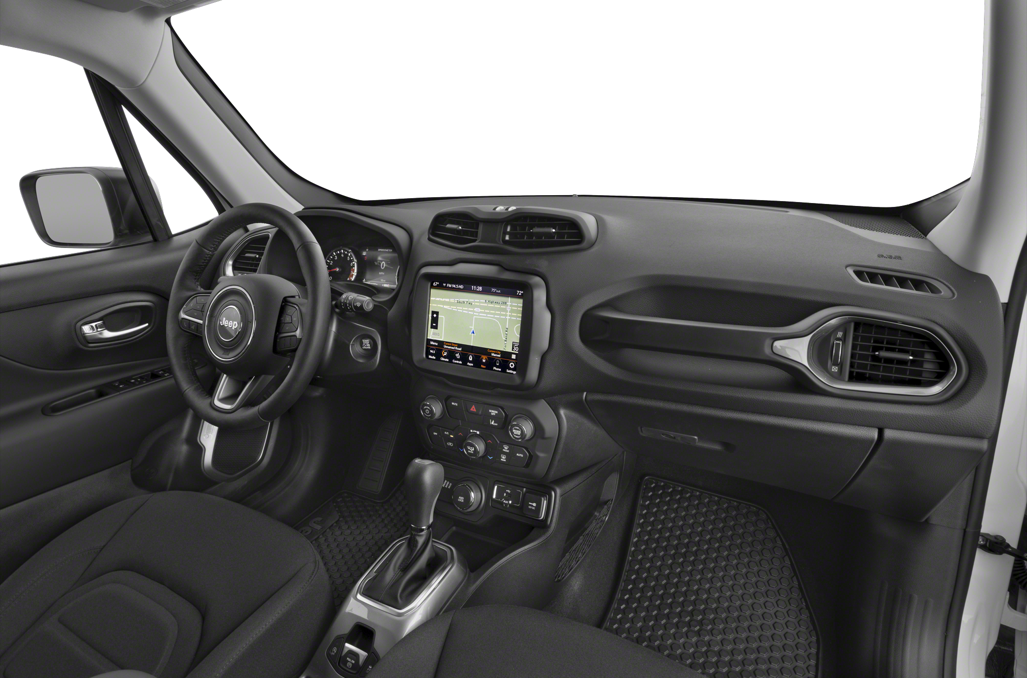 2023 Jeep Renegade