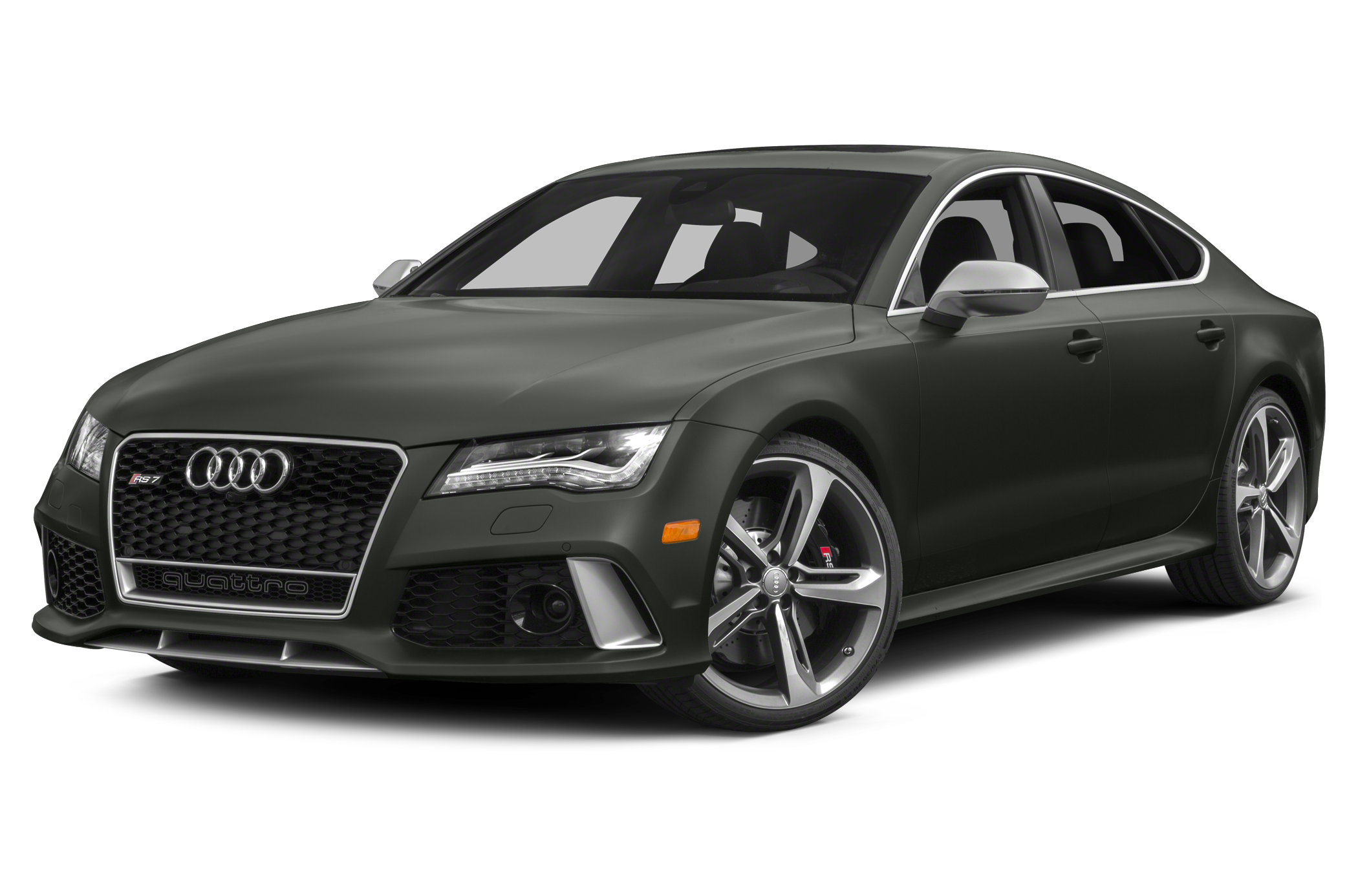 2015 Audi RS 7 - Specs, Prices, MPG, Reviews & Photos | Cars.com