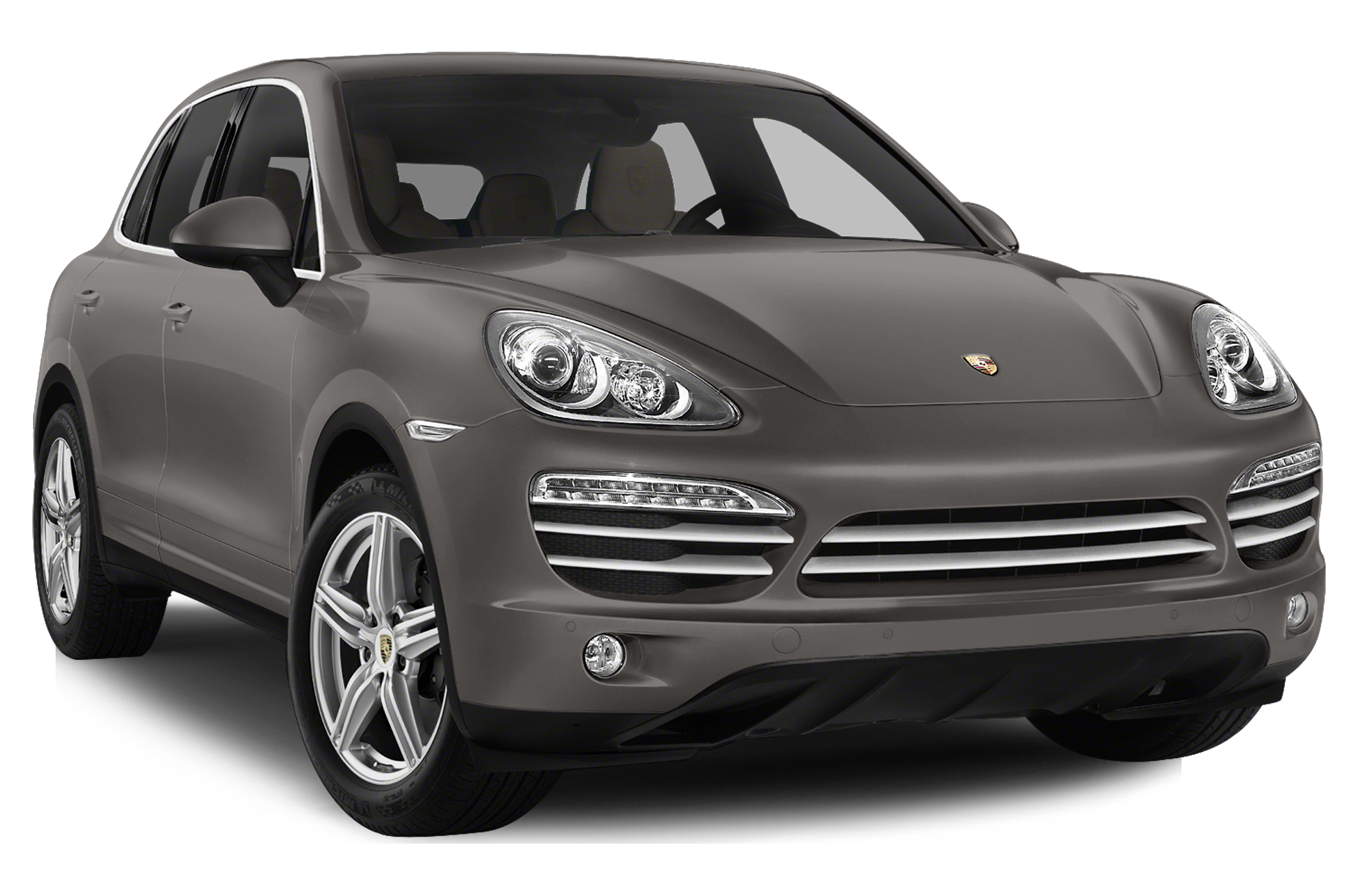 2014 Porsche Cayenne