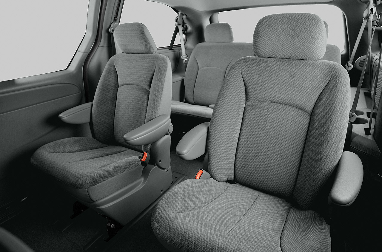 2004 Dodge Grand Caravan