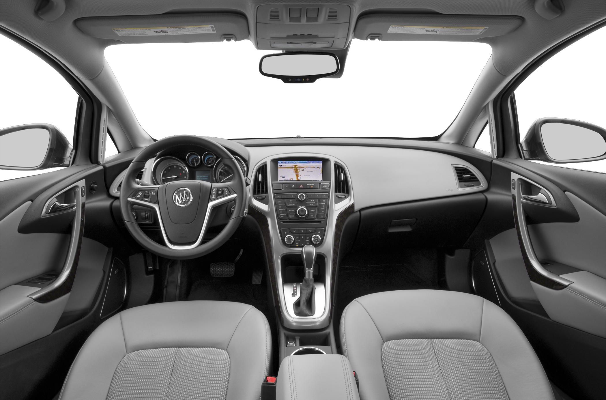 2016 Buick Verano