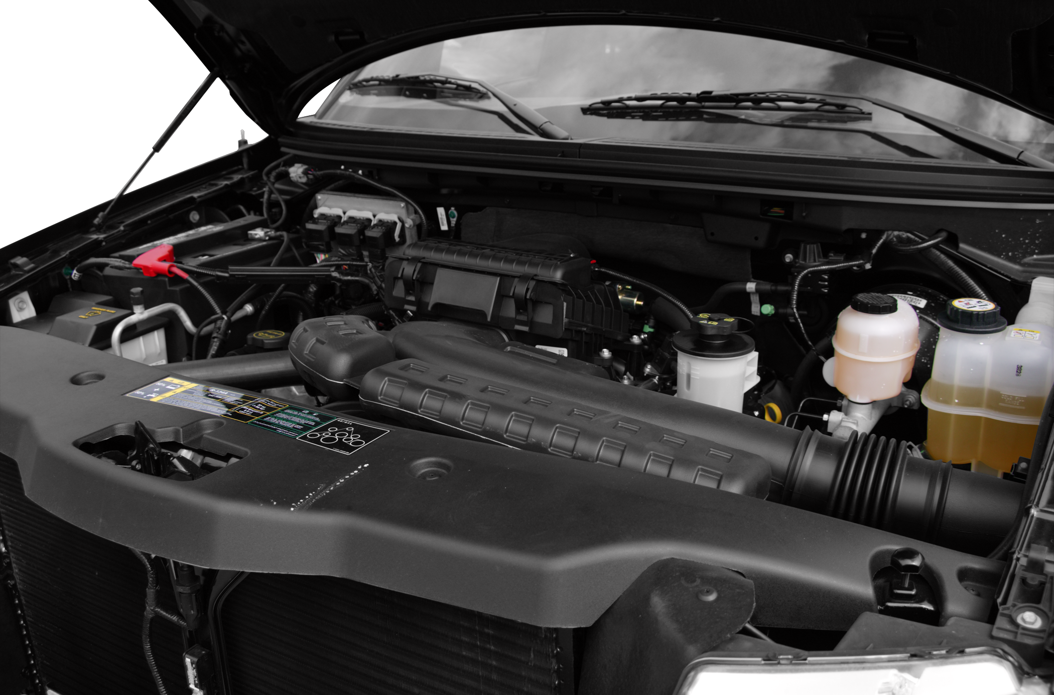 2007 Ford F-150