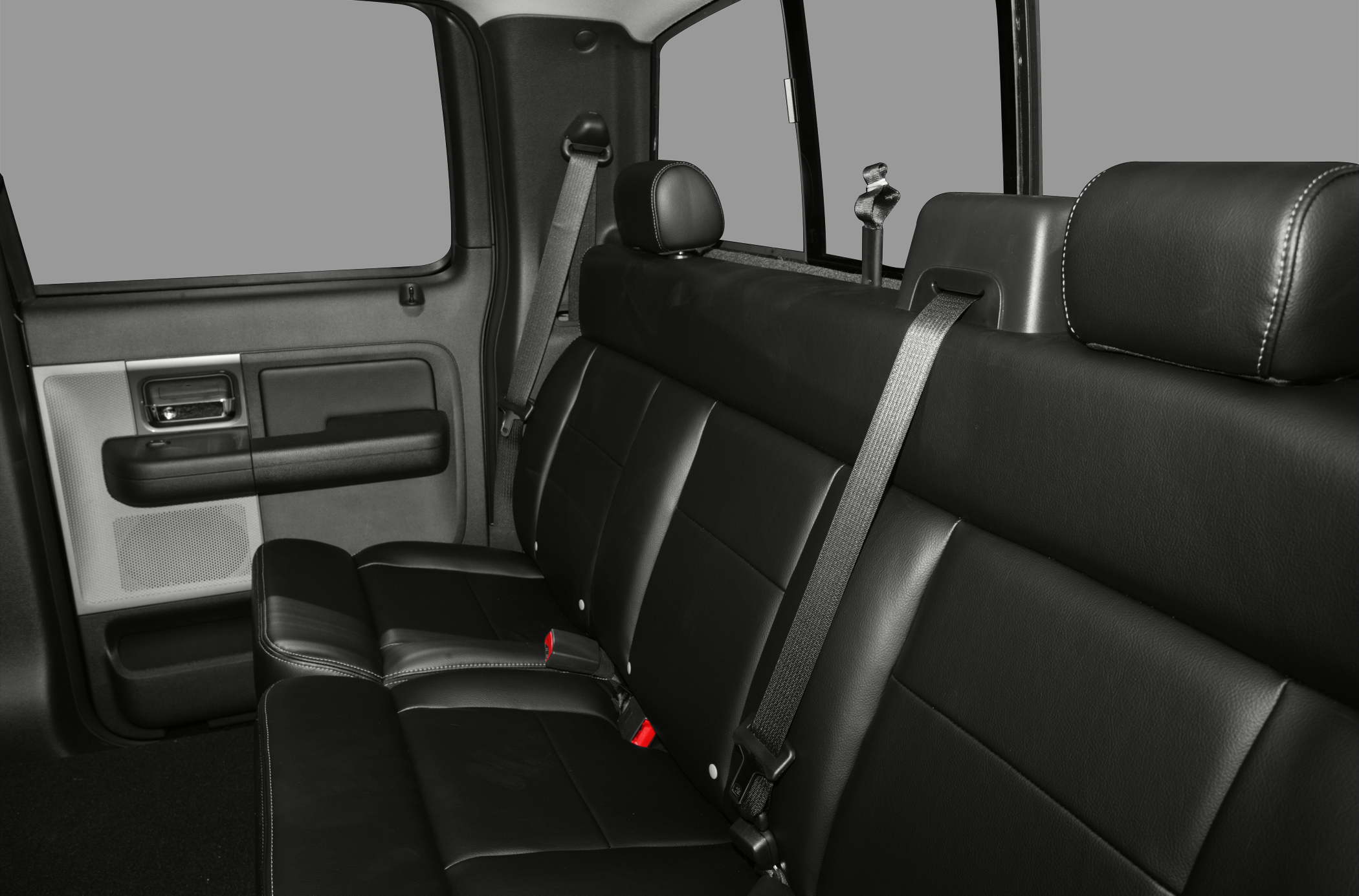 2007 Ford F-150
