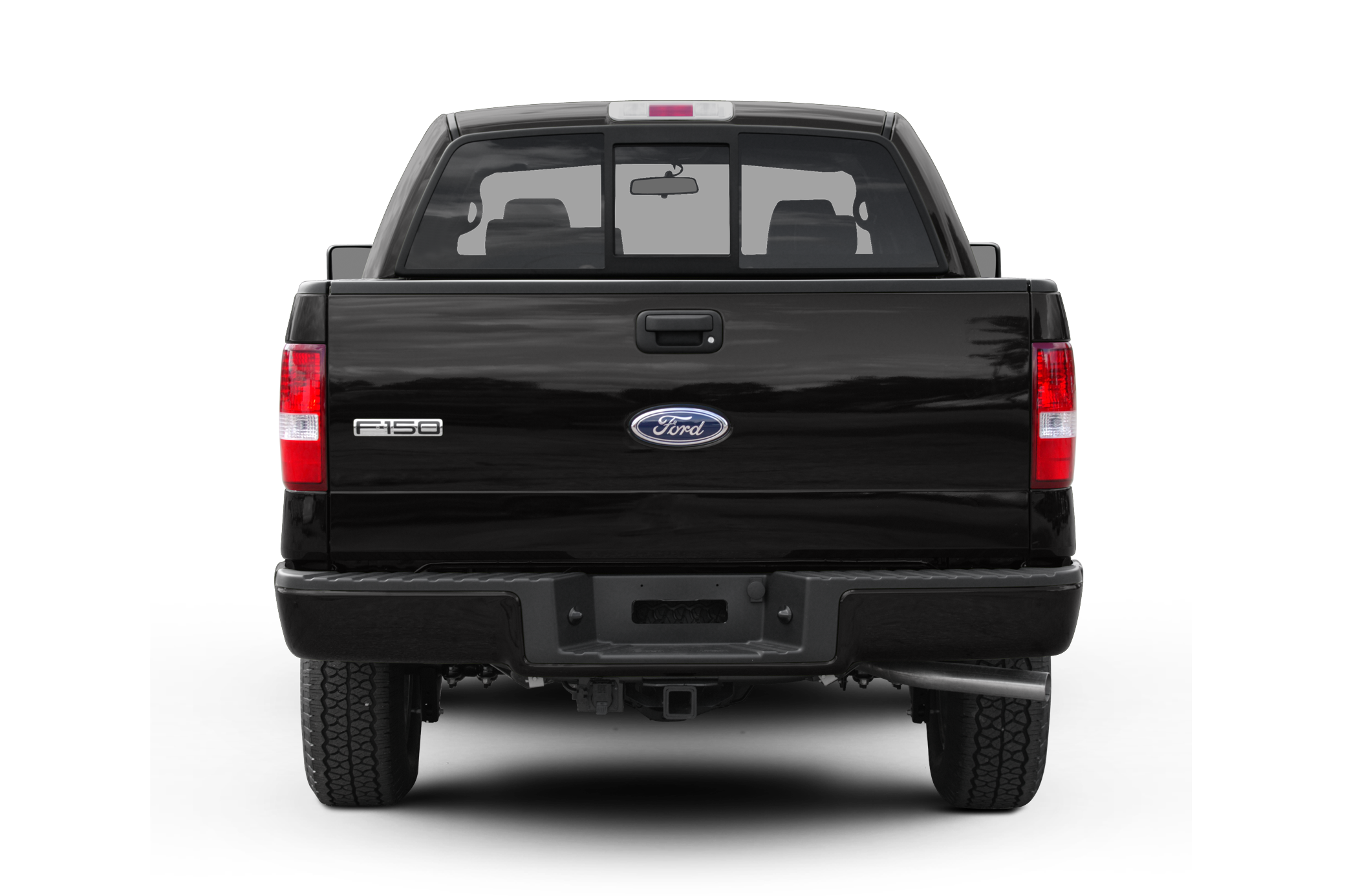 2007 Ford F-150