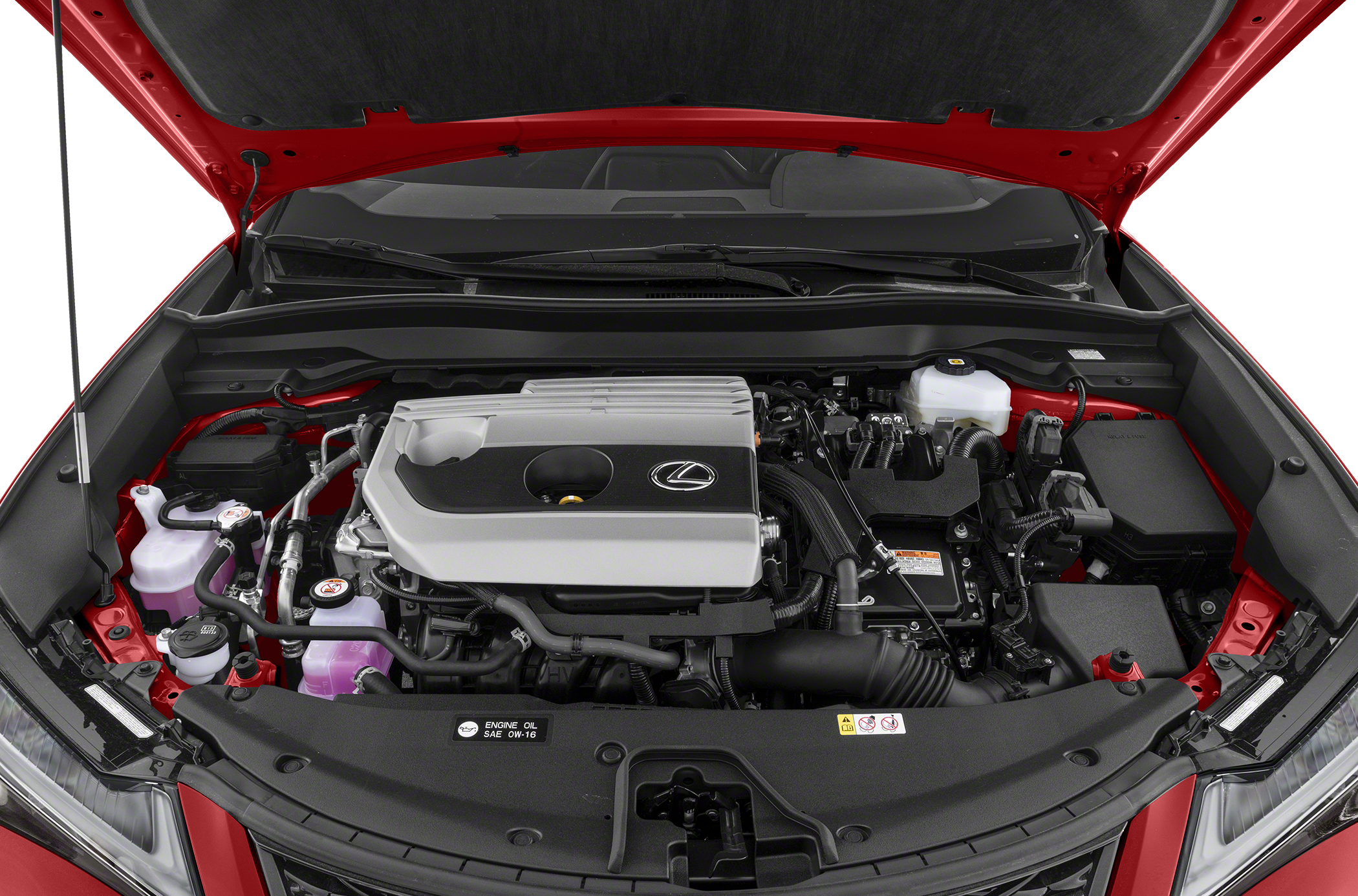 2024 Lexus UX 250h