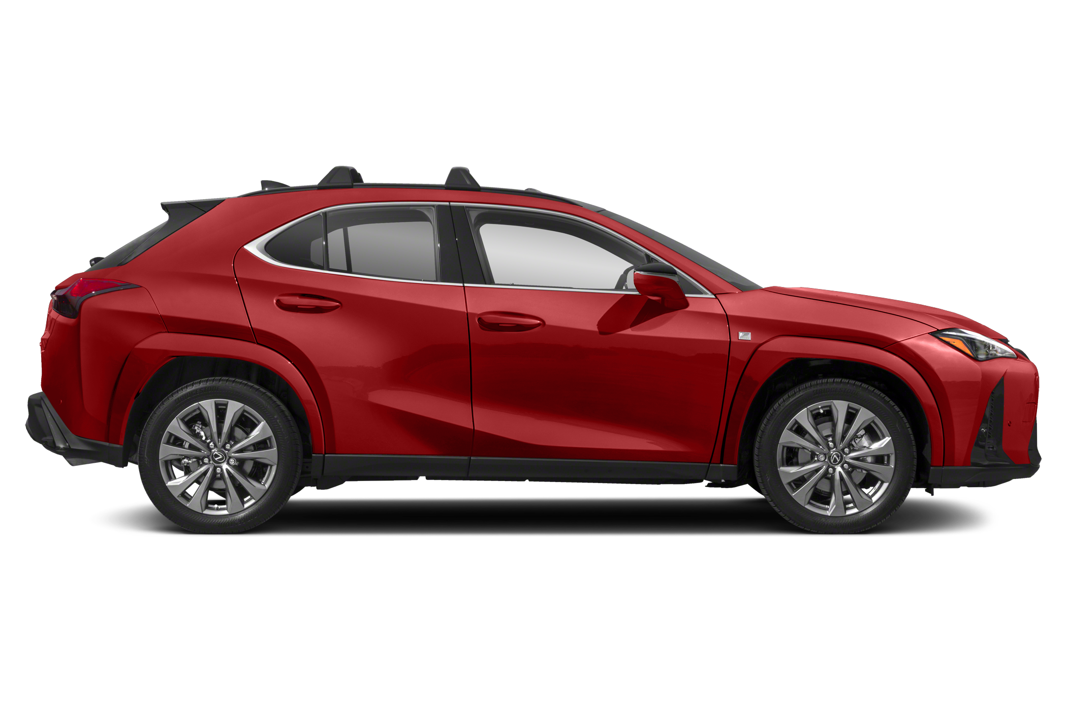 2024 Lexus UX 250h