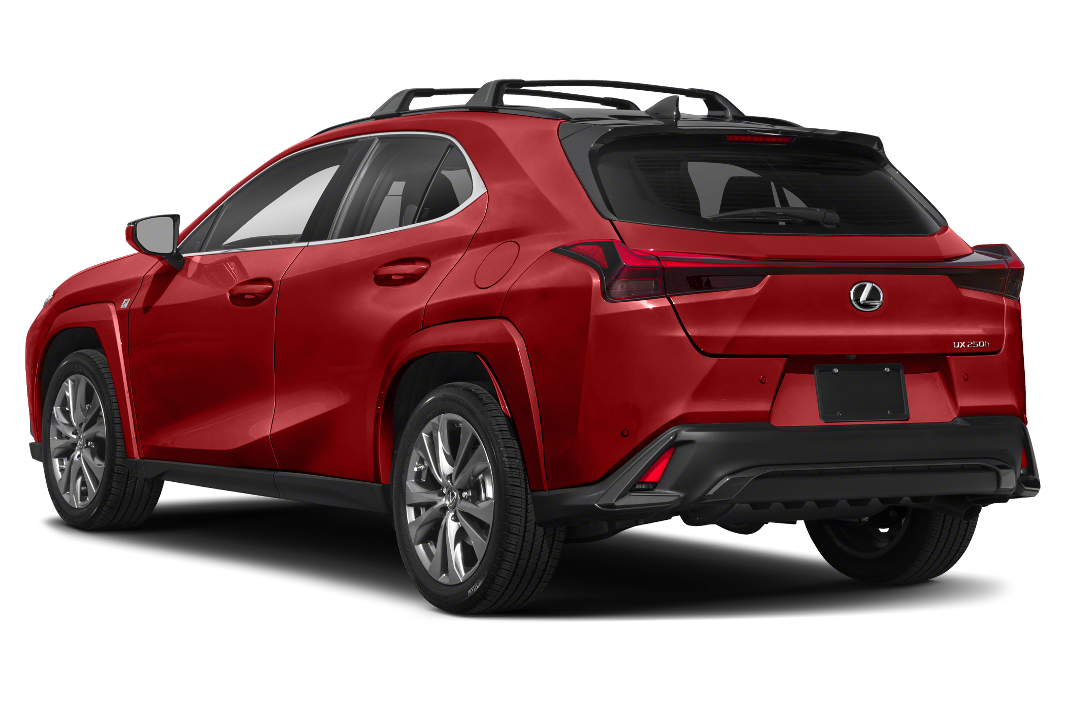 2024 Lexus UX 250h