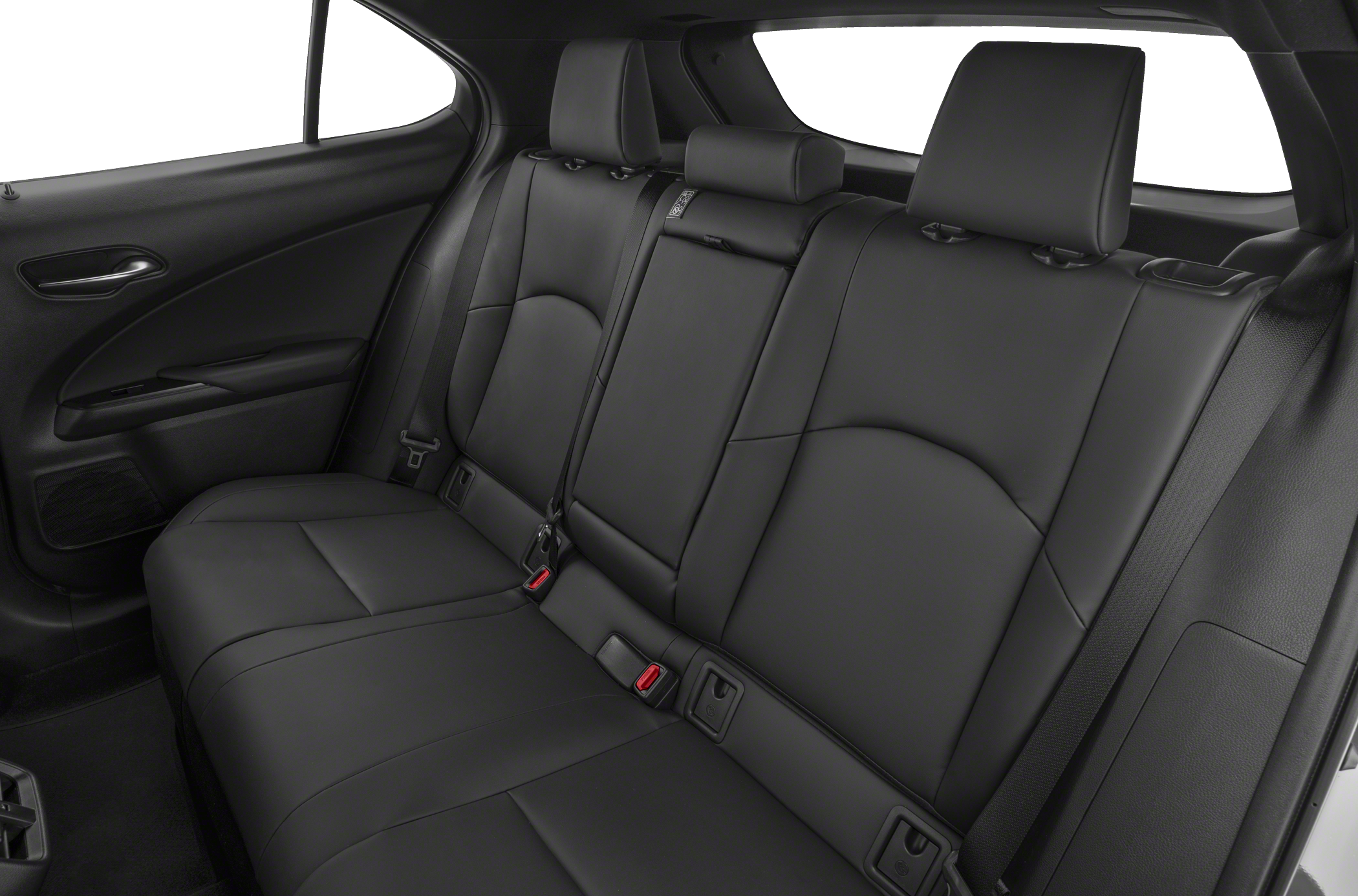 2024 Lexus UX 250h
