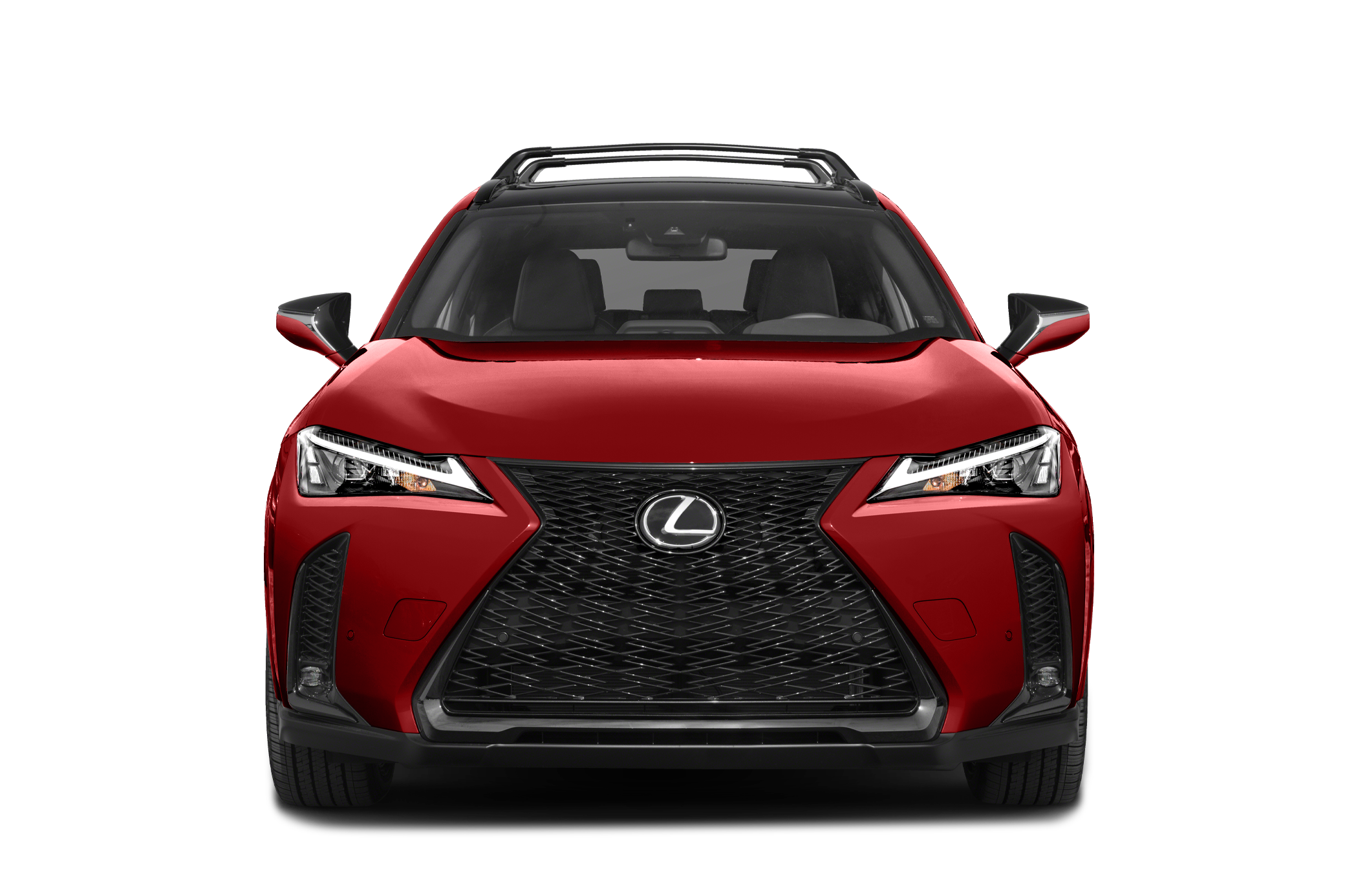 2024 Lexus UX 250h