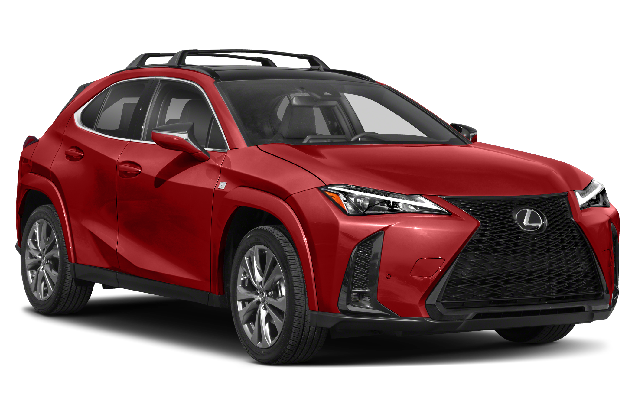2024 Lexus UX 250h