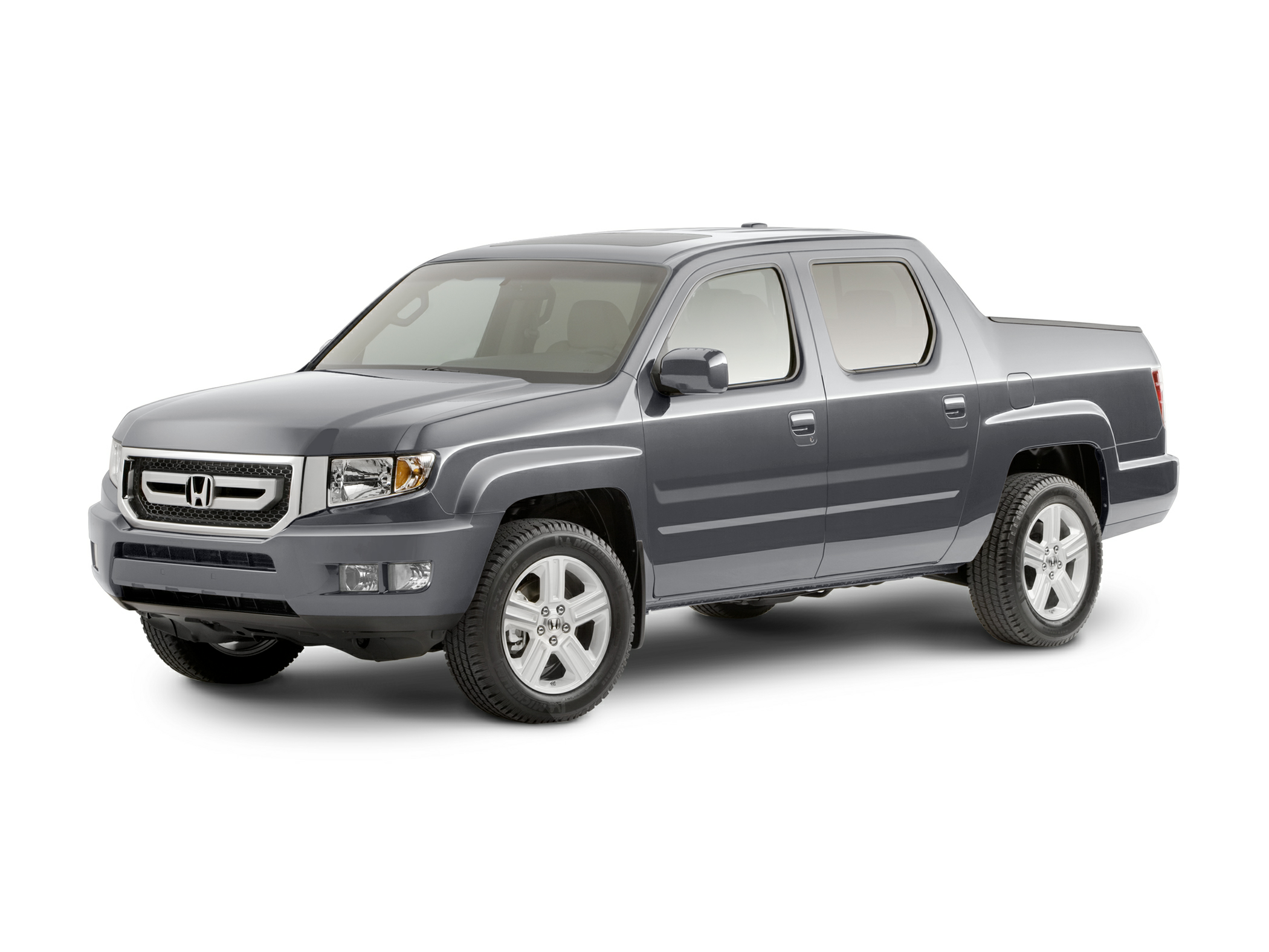 2009 Honda Ridgeline