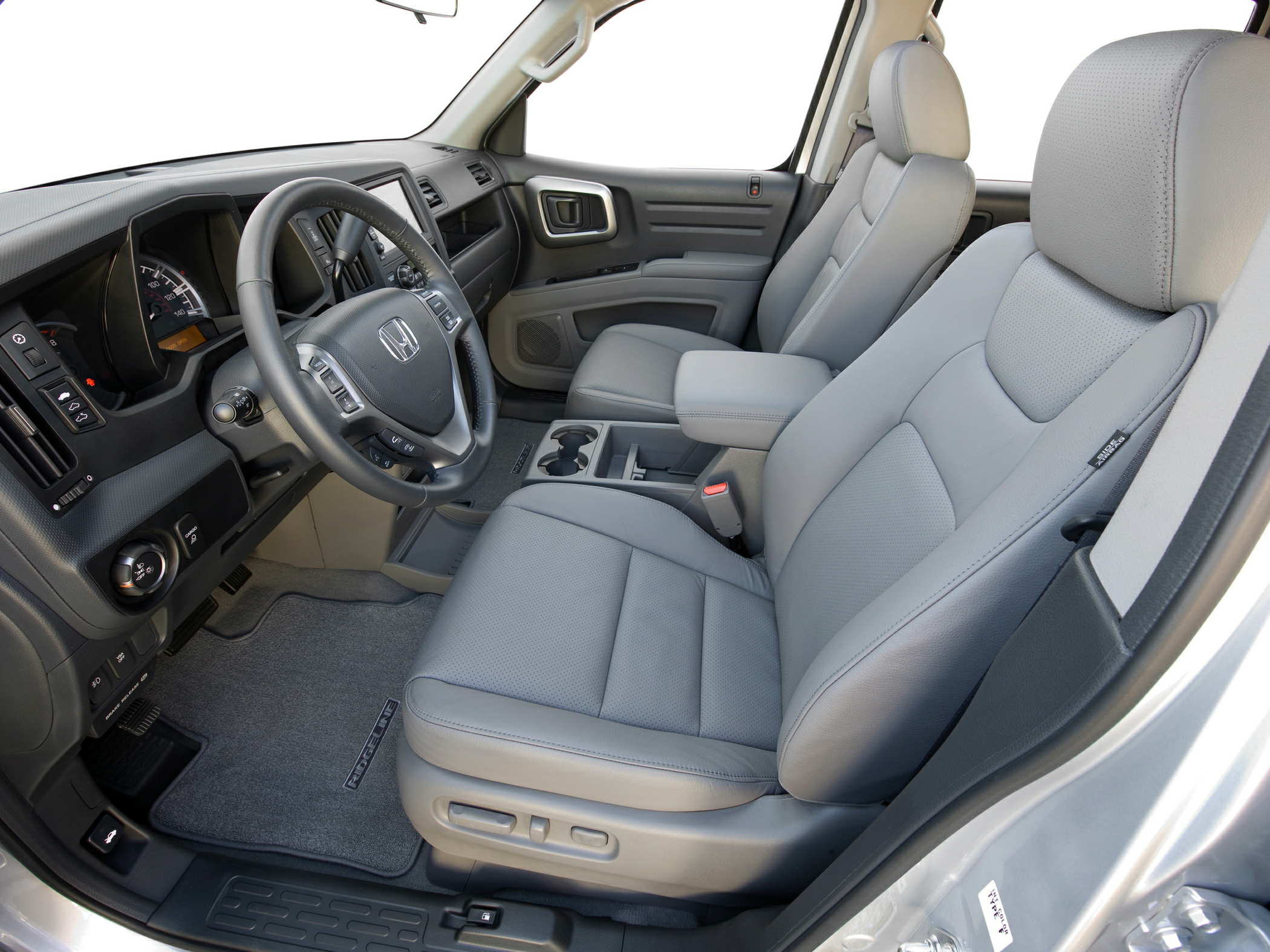 2009 Honda Ridgeline