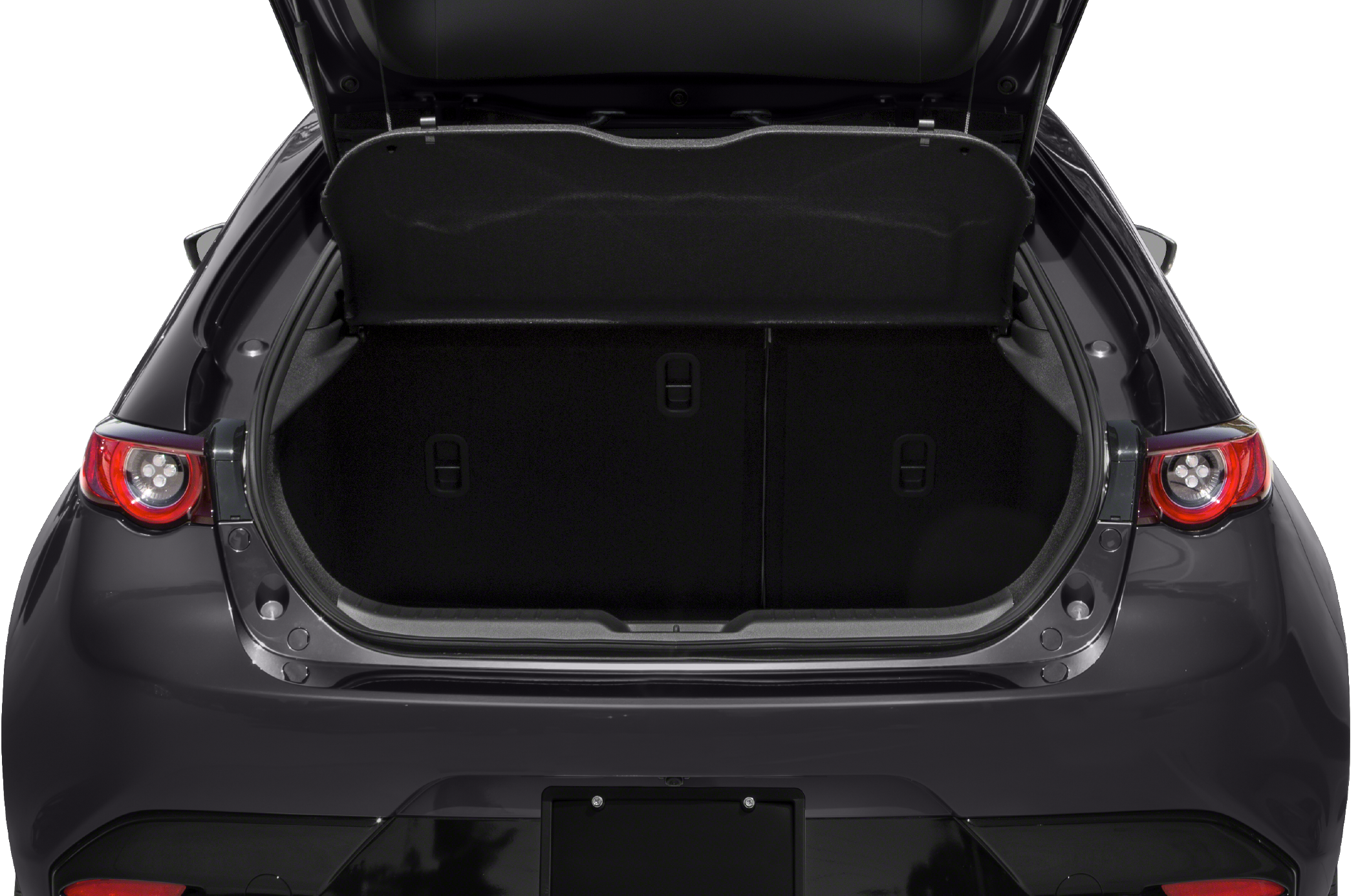 2019 Mazda Mazda3