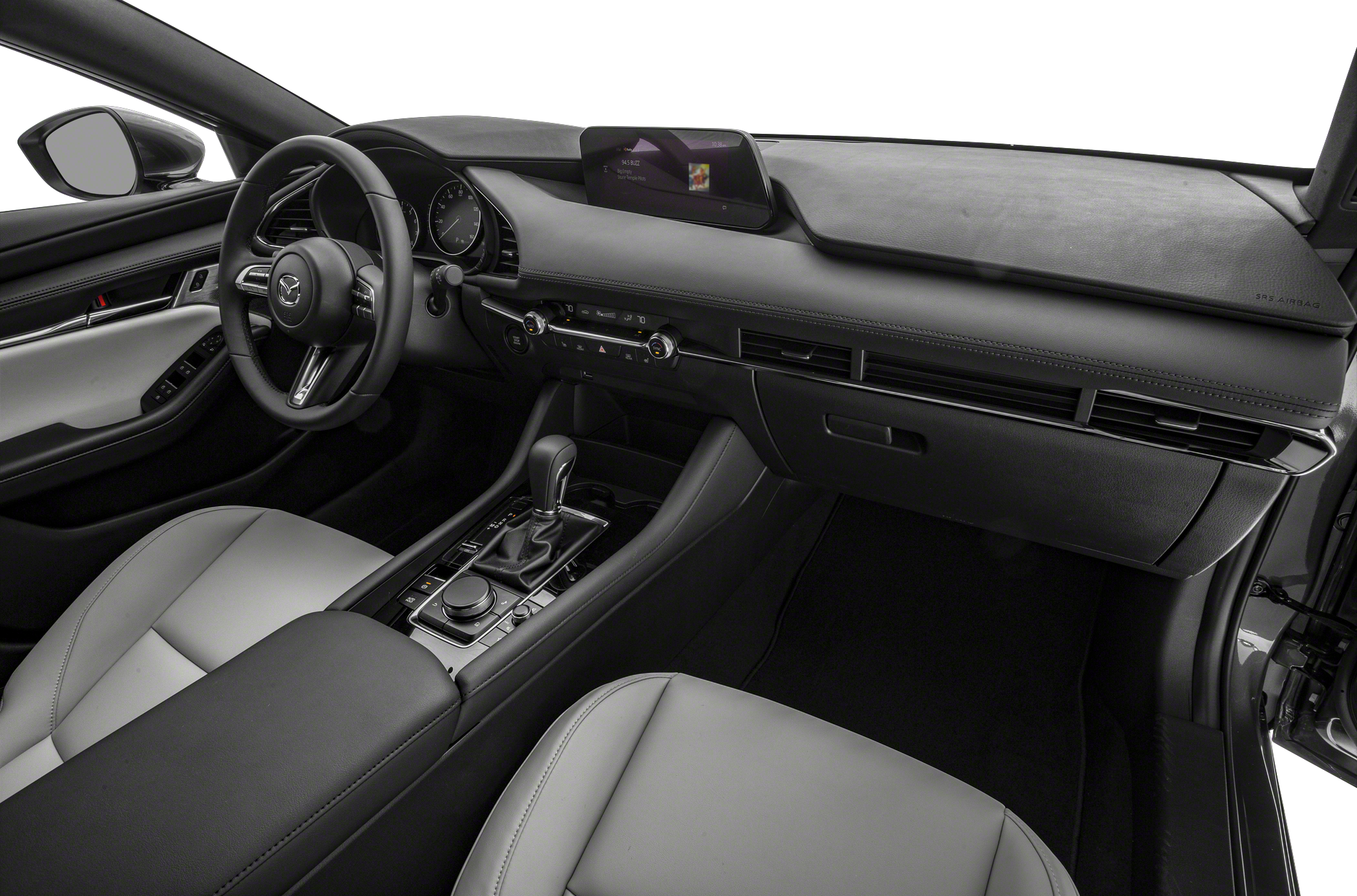 2019 Mazda Mazda3