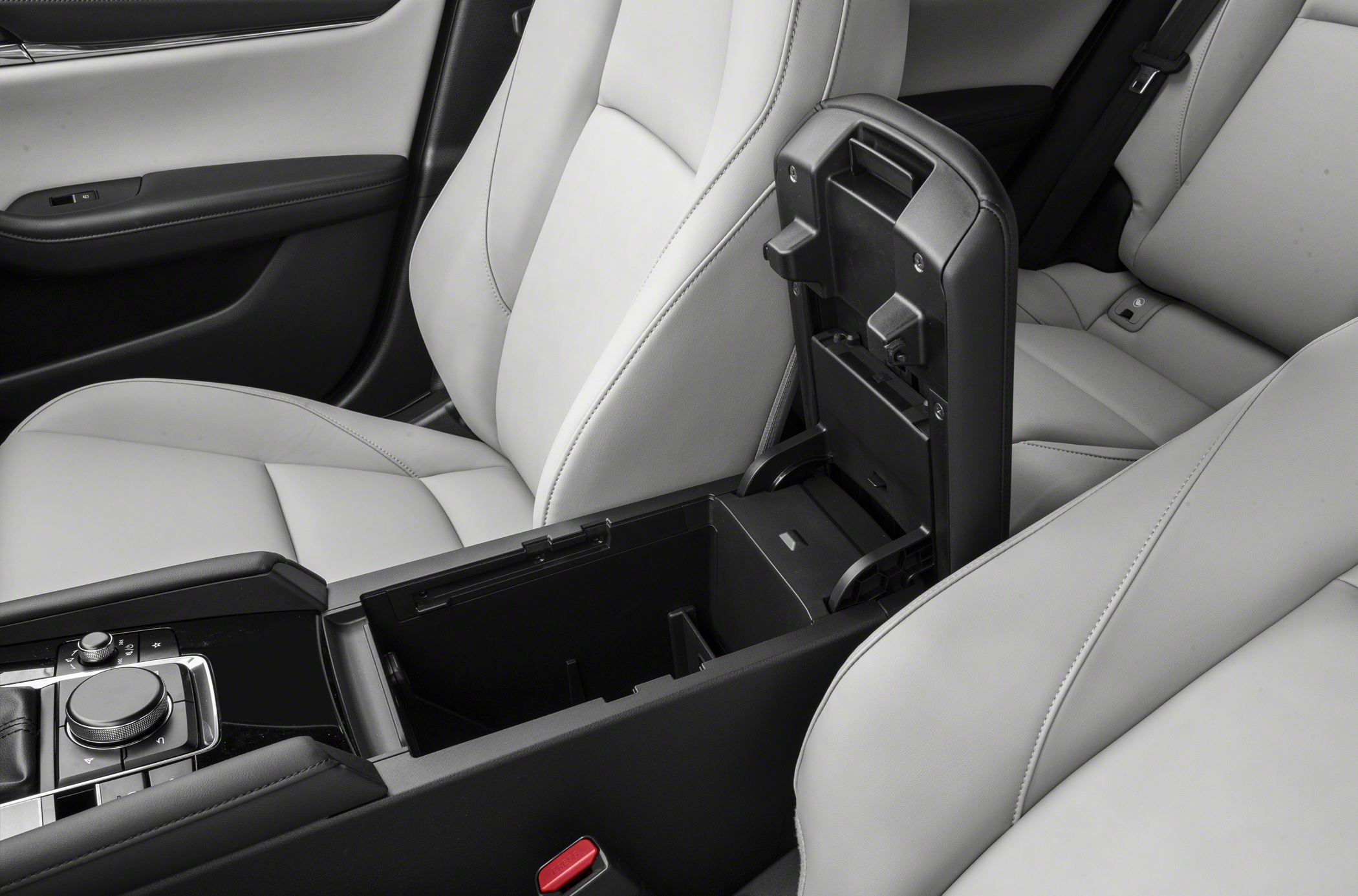 2019 Mazda Mazda3