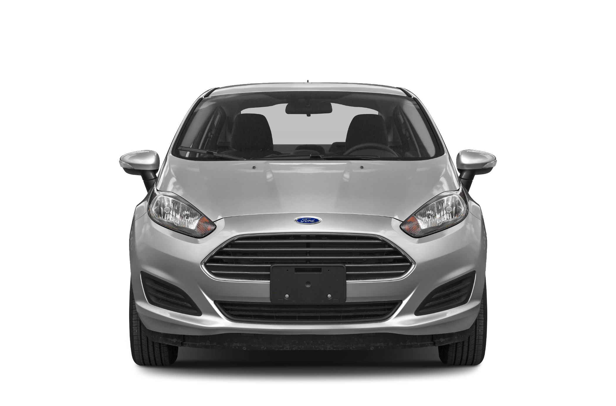 2016 Ford Fiesta