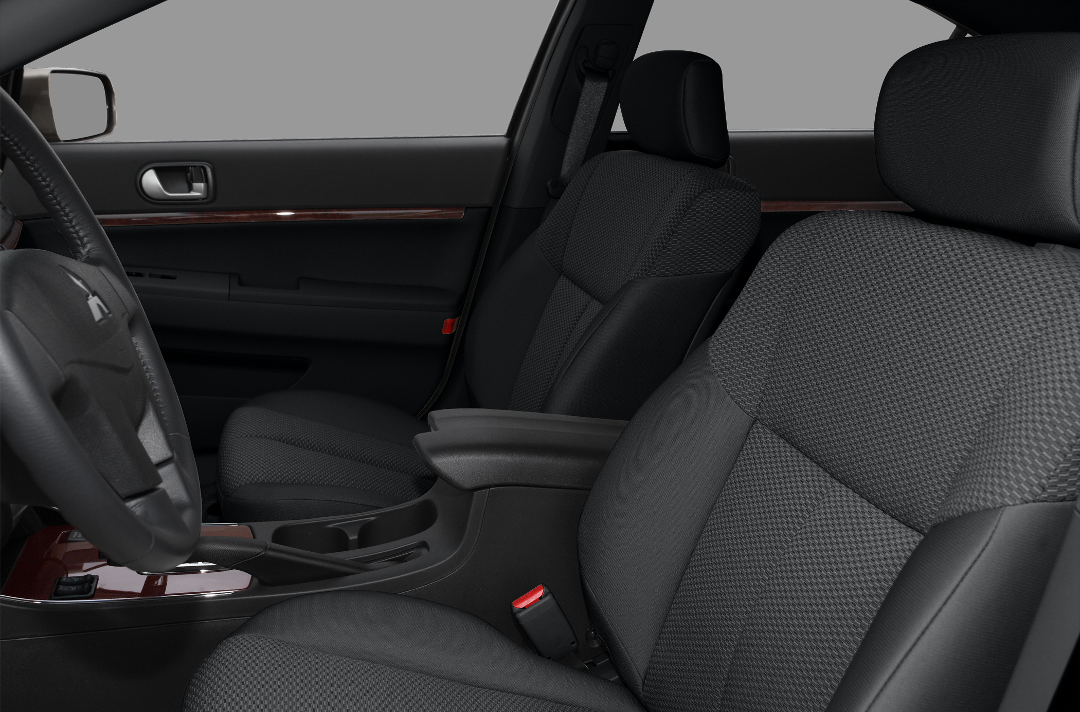 2011 Mitsubishi Galant