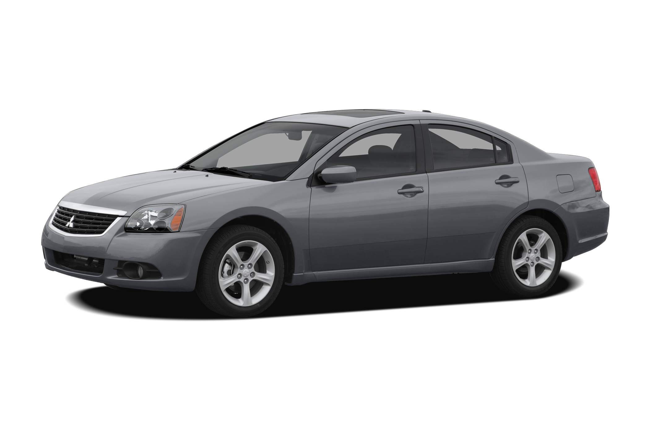 2011 Mitsubishi Galant