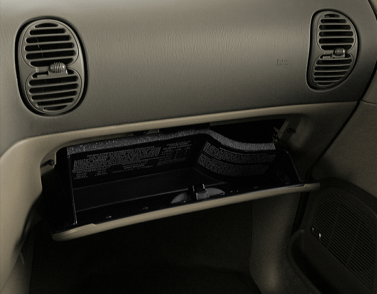 2000 Chrysler Town & Country