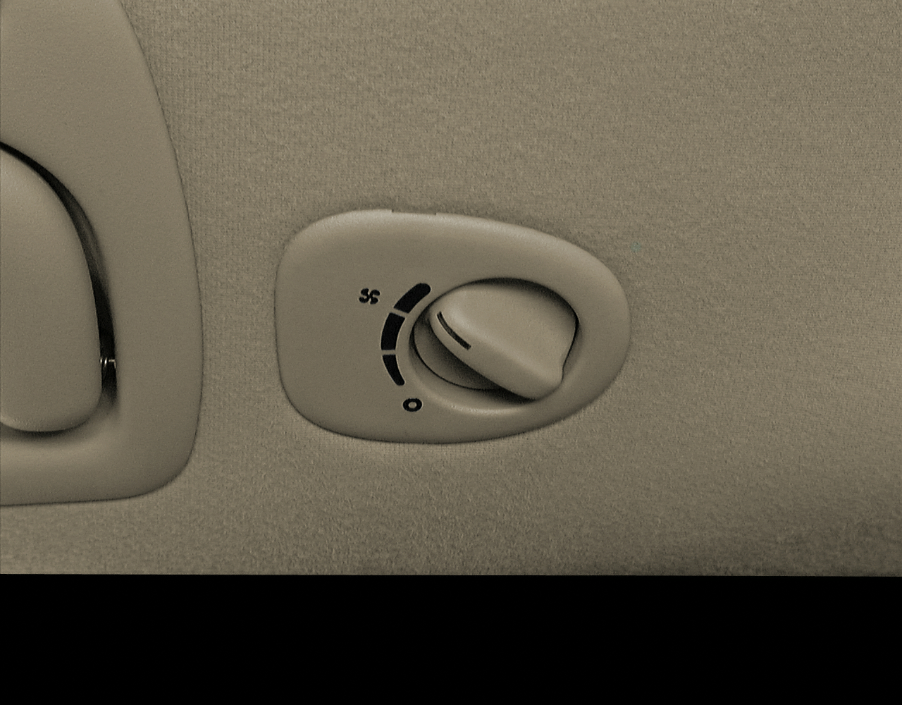 2000 Chrysler Town & Country