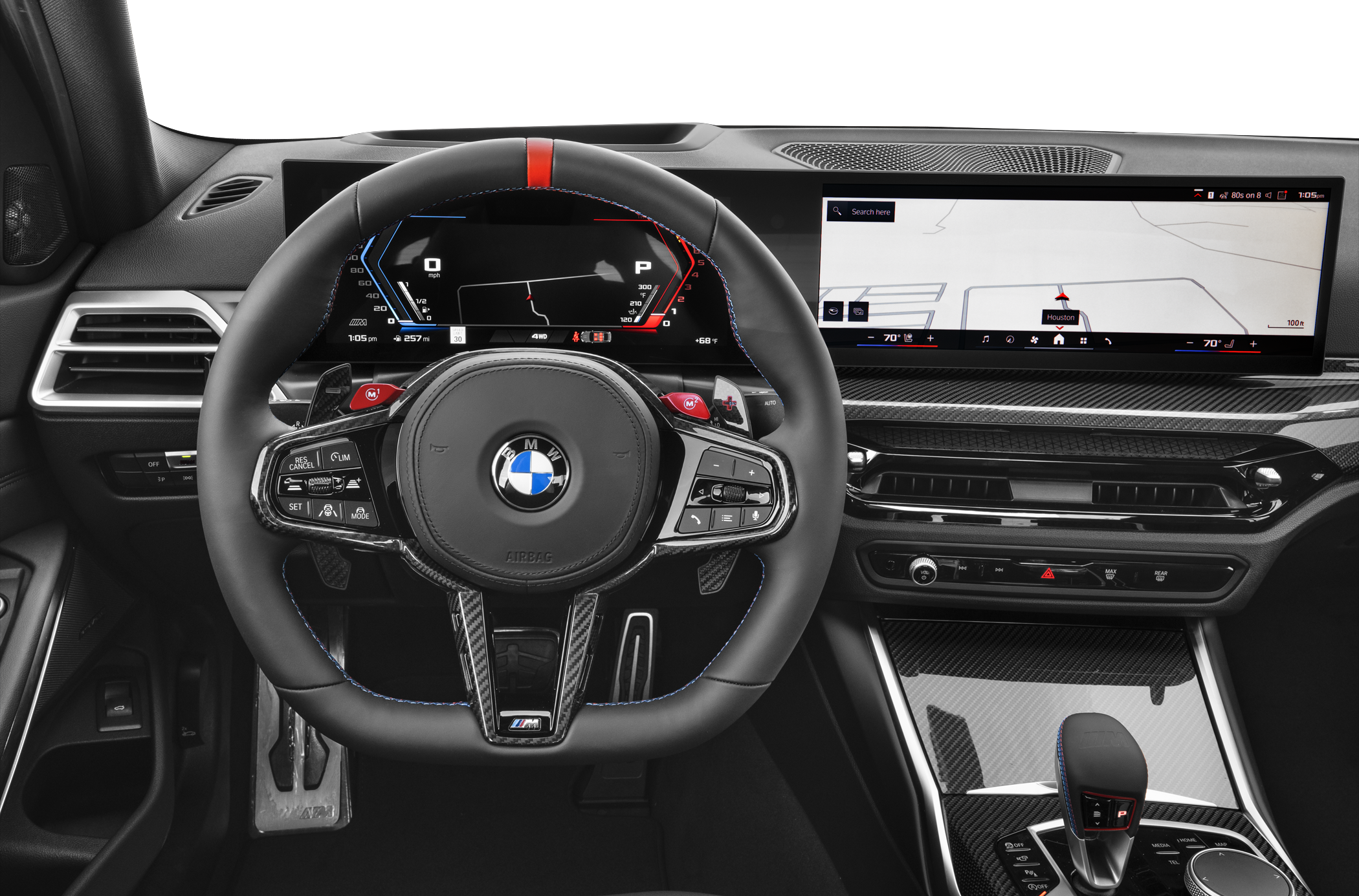 2026 BMW M3