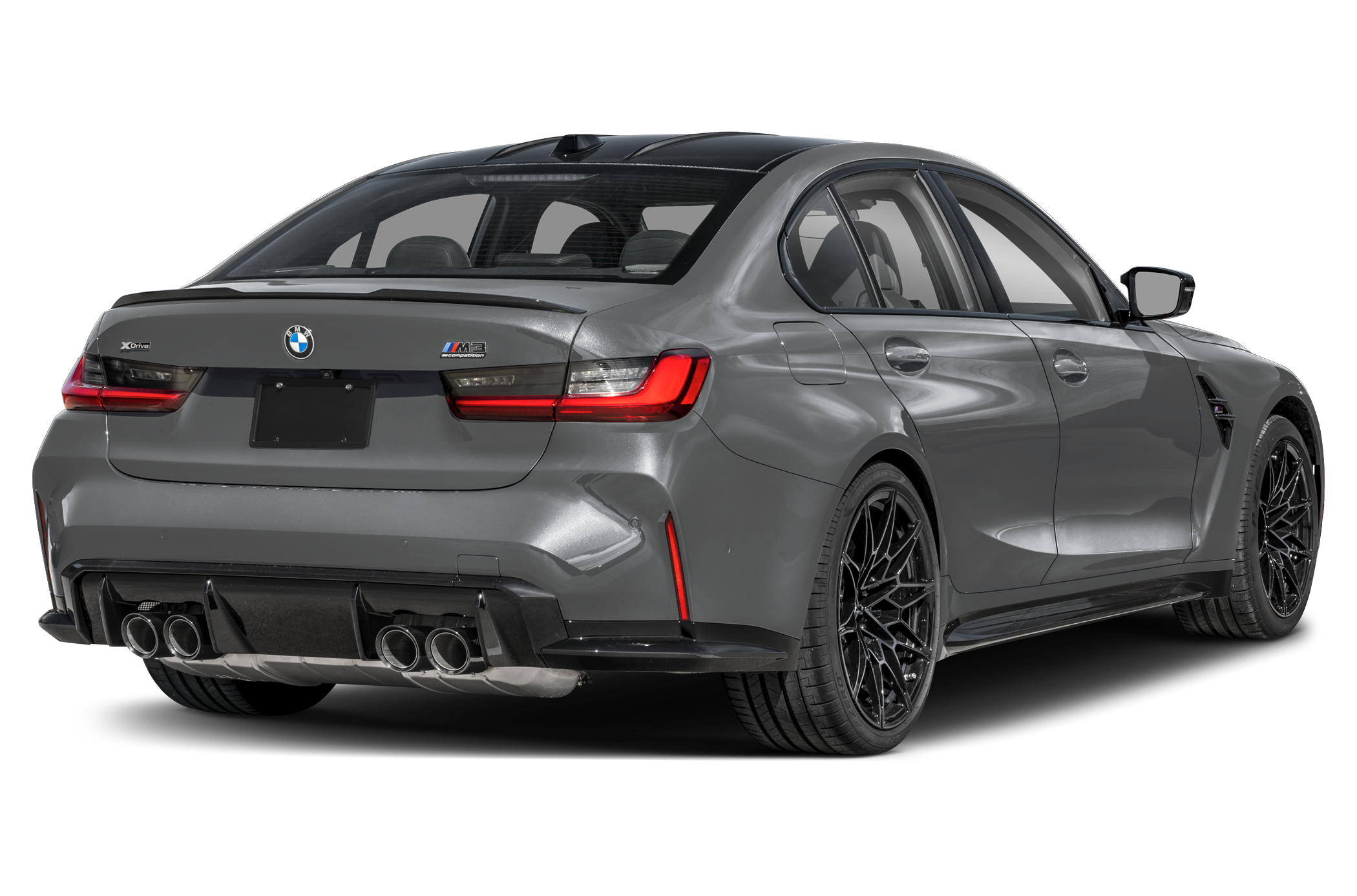 2026 BMW M3