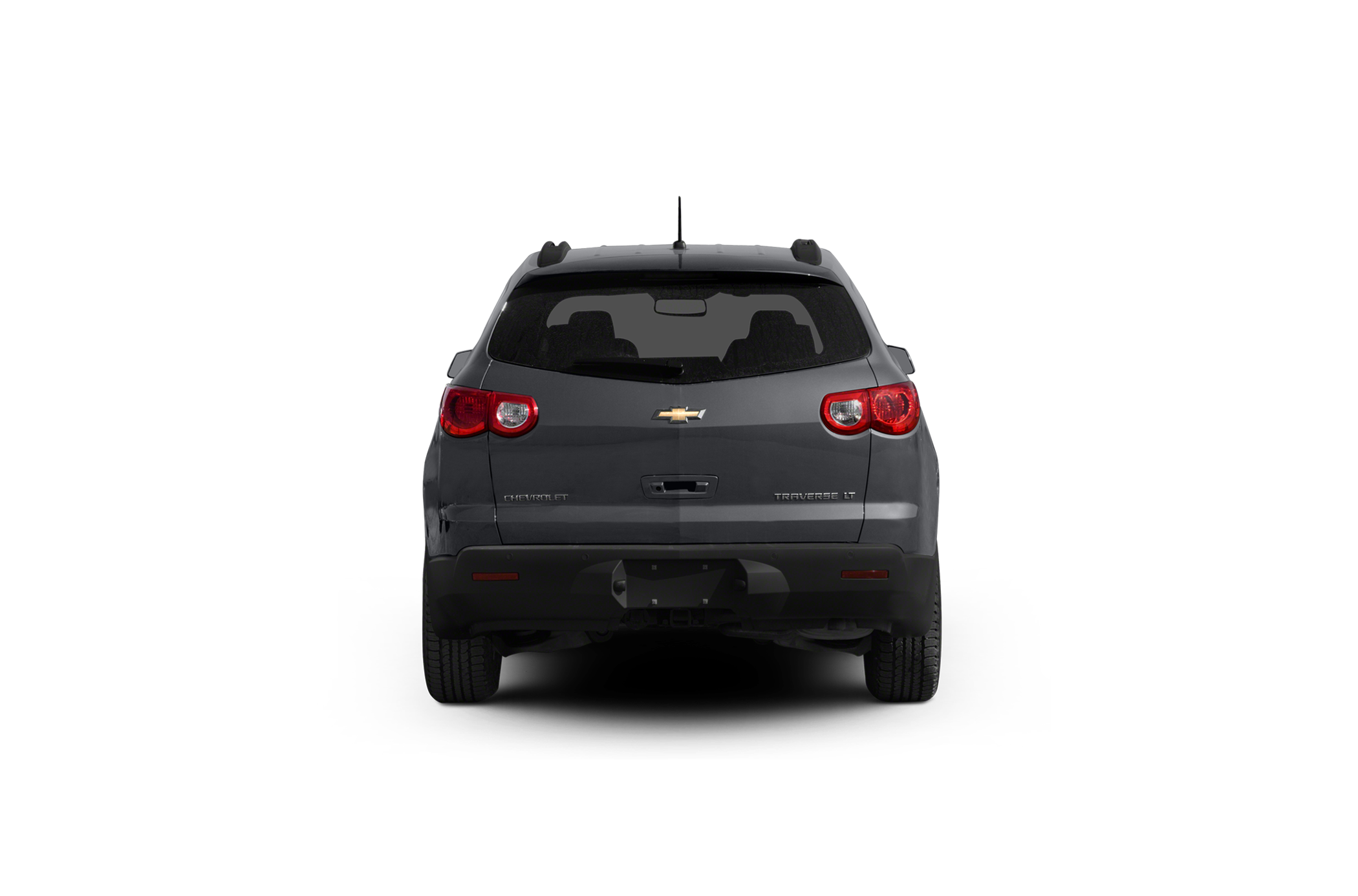 2012 Chevrolet Traverse