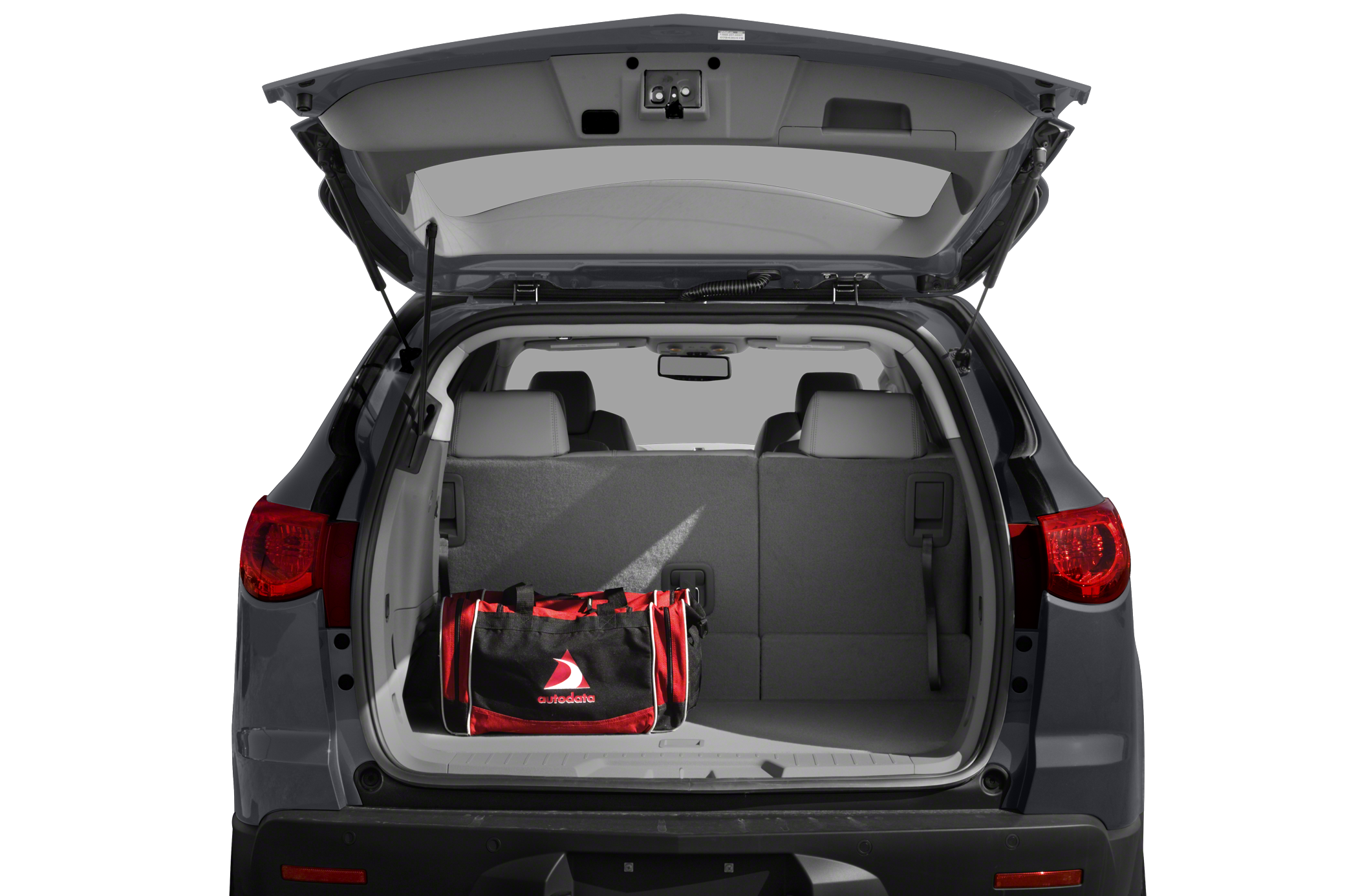 2012 Chevrolet Traverse