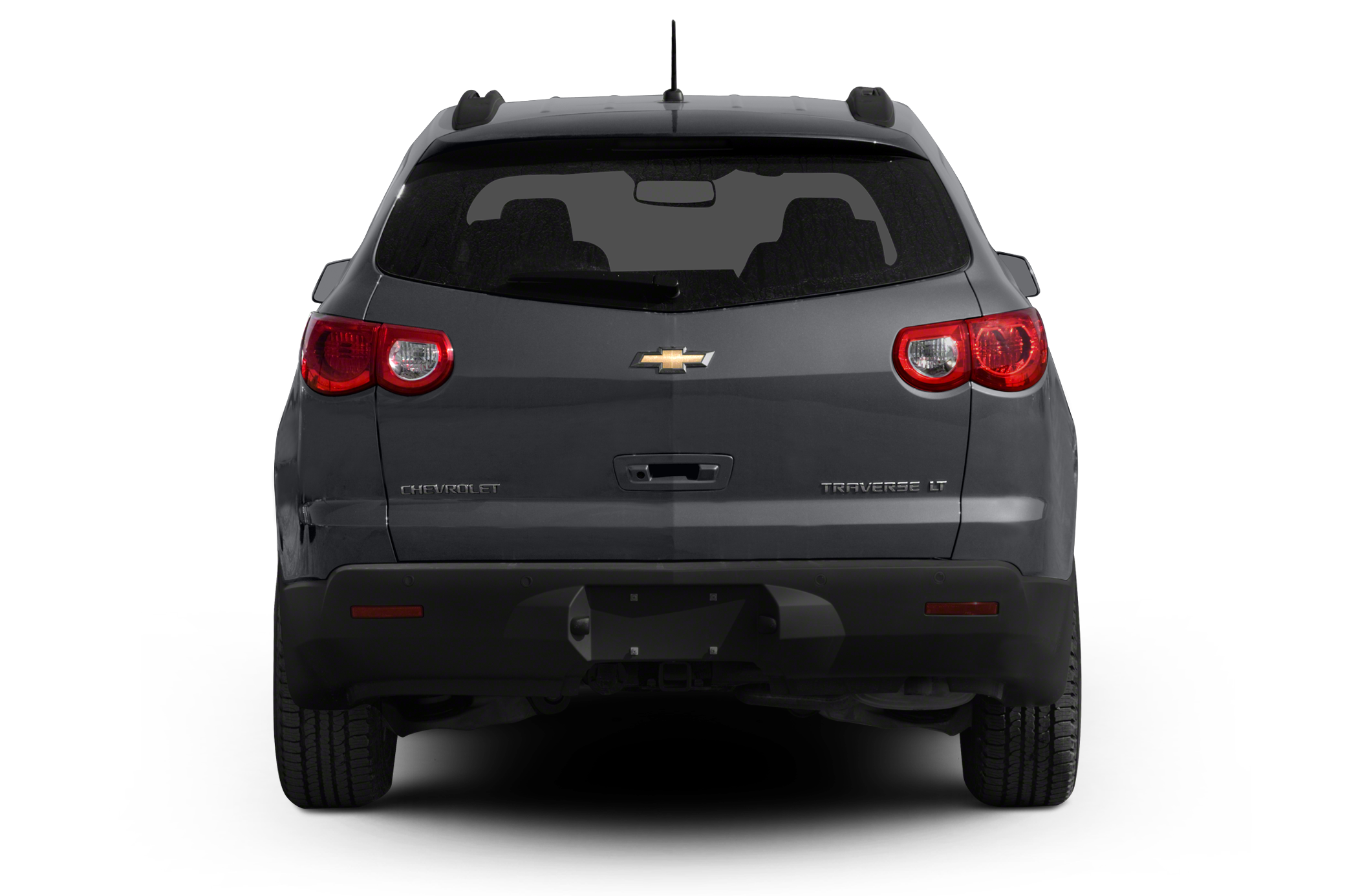 2012 Chevrolet Traverse