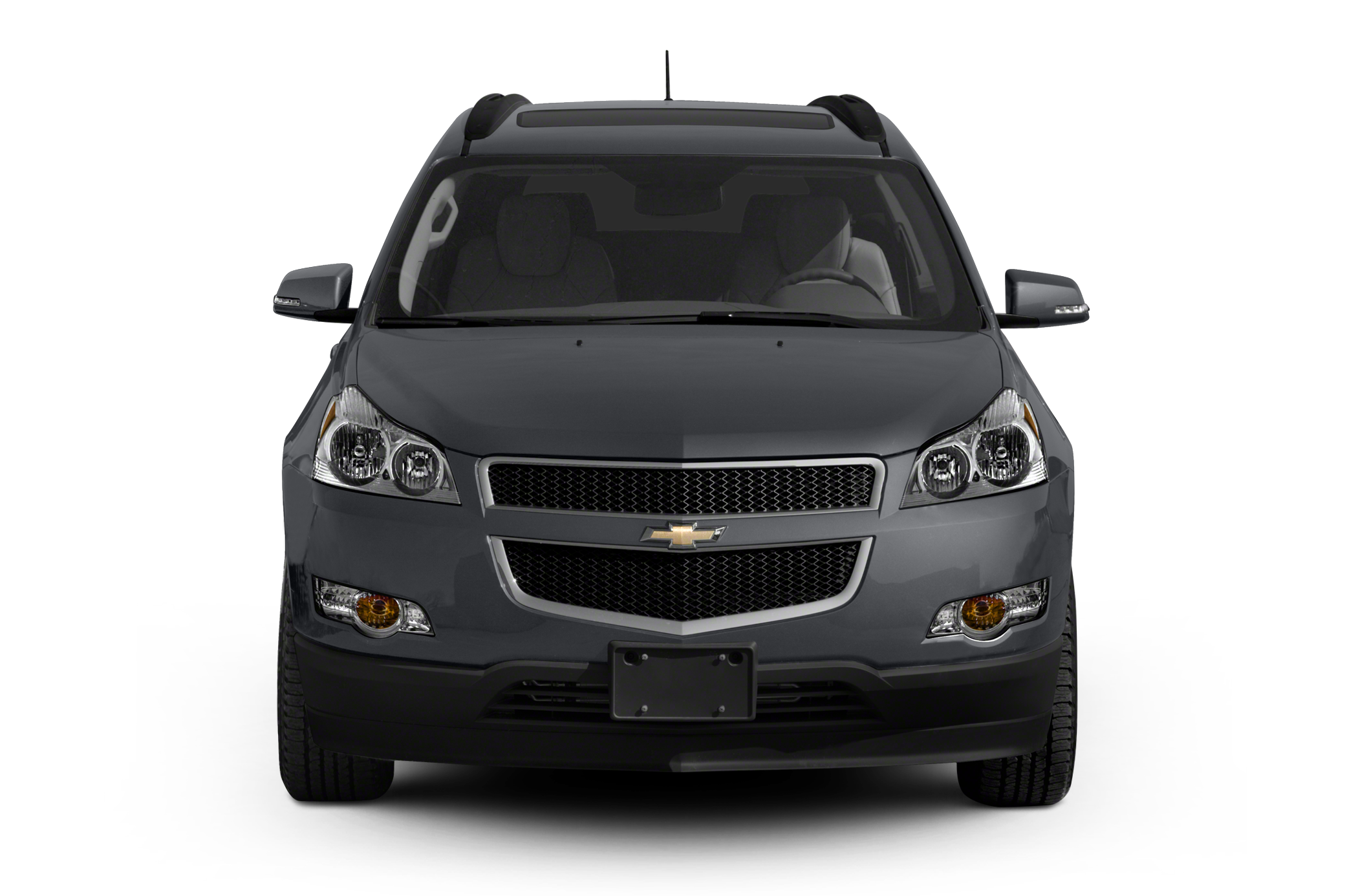2012 Chevrolet Traverse