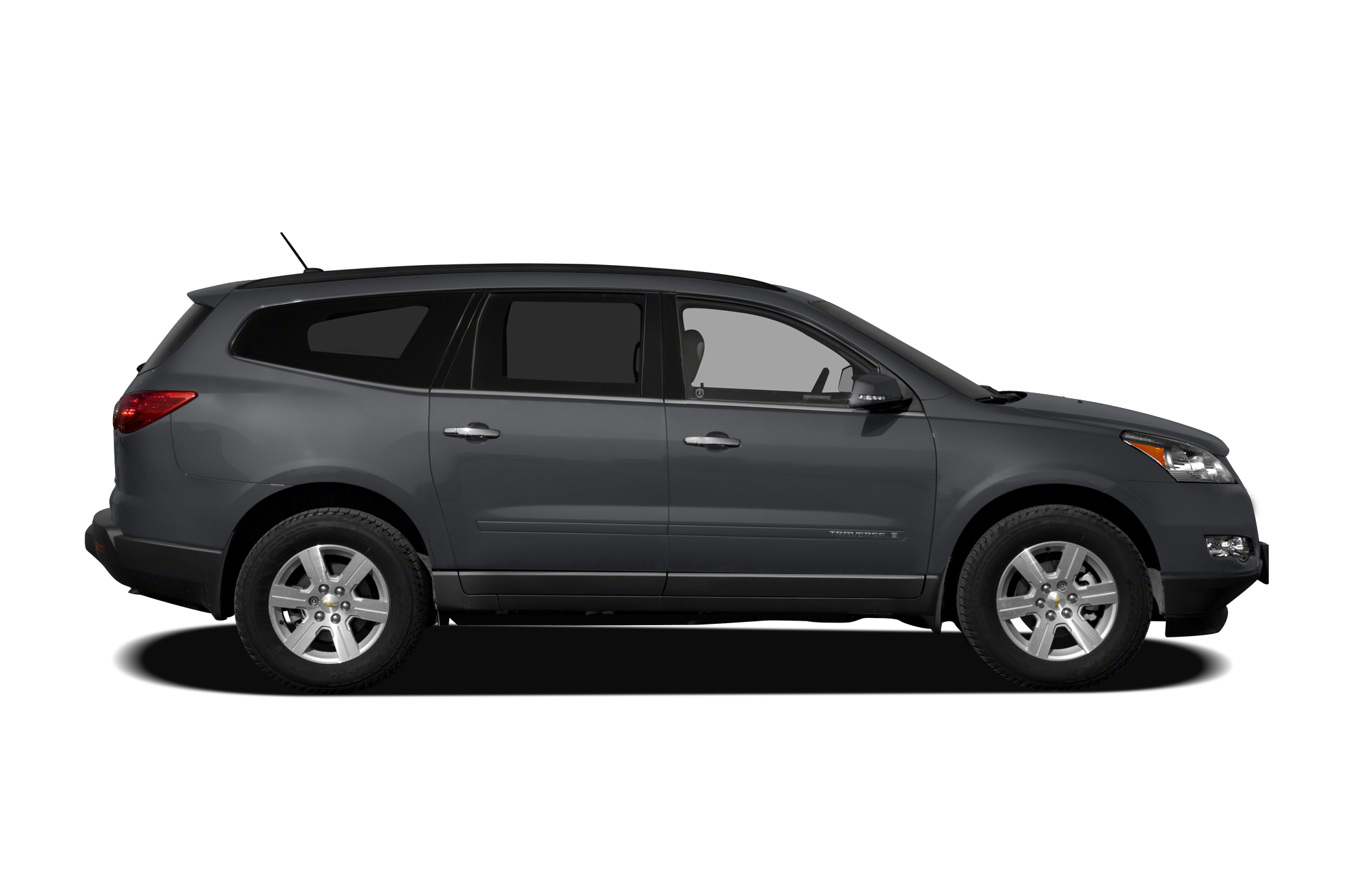 2012 Chevrolet Traverse