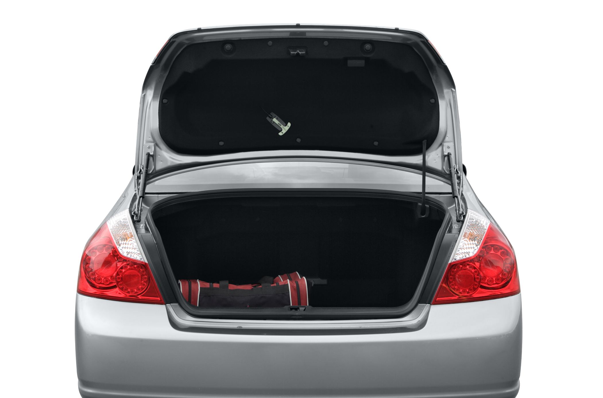 2007 INFINITI M35