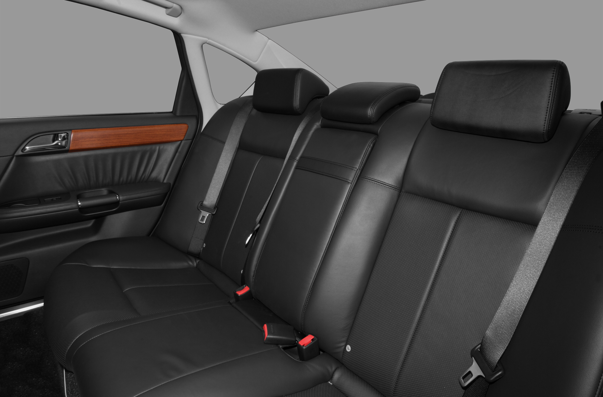 2007 INFINITI M35