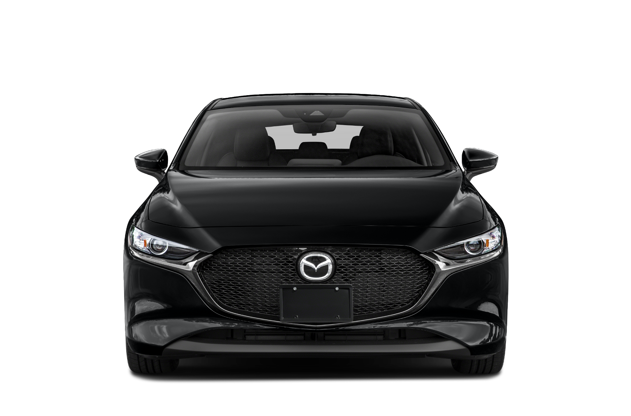 2021 Mazda Mazda3