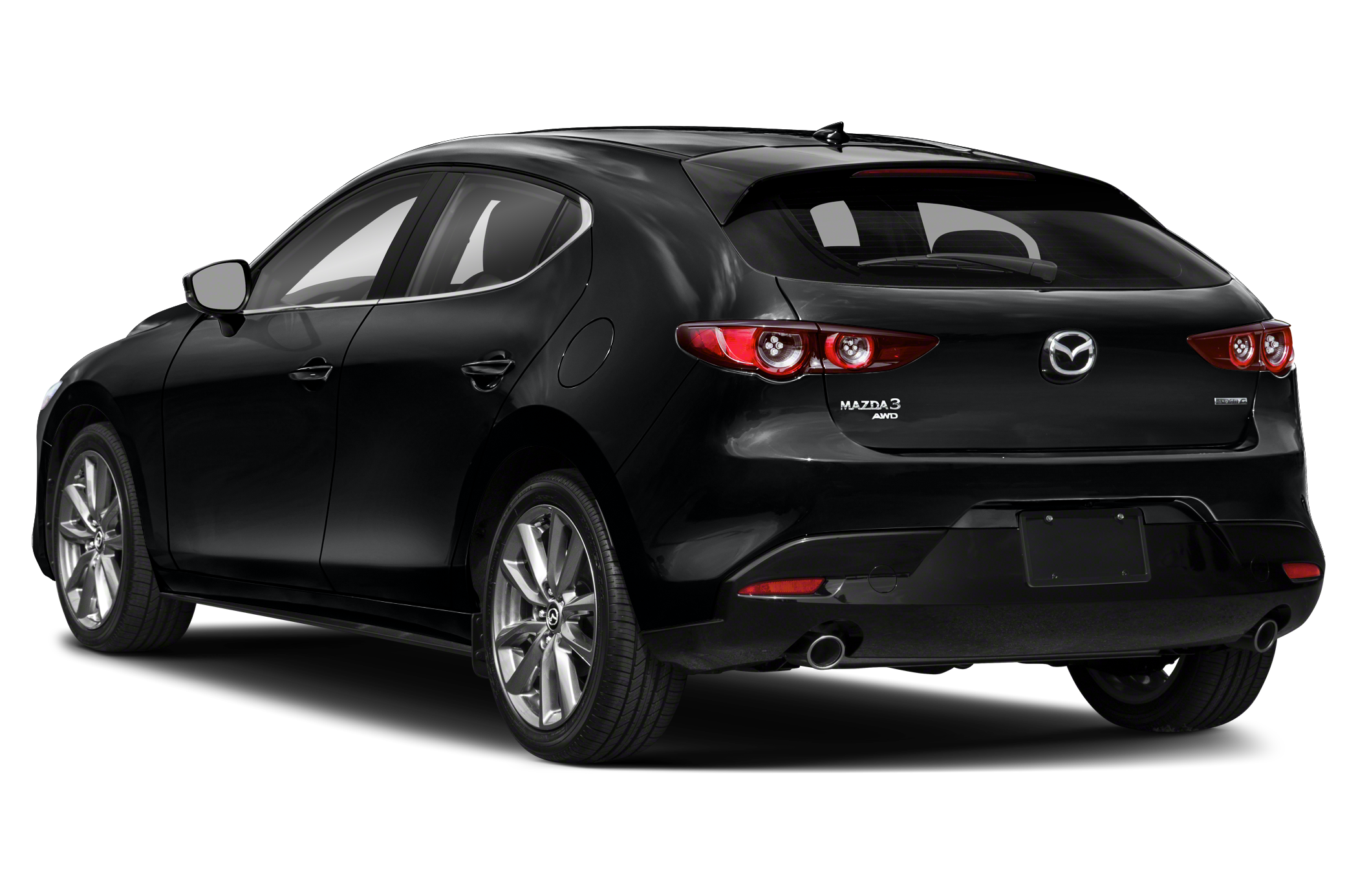 2021 Mazda Mazda3