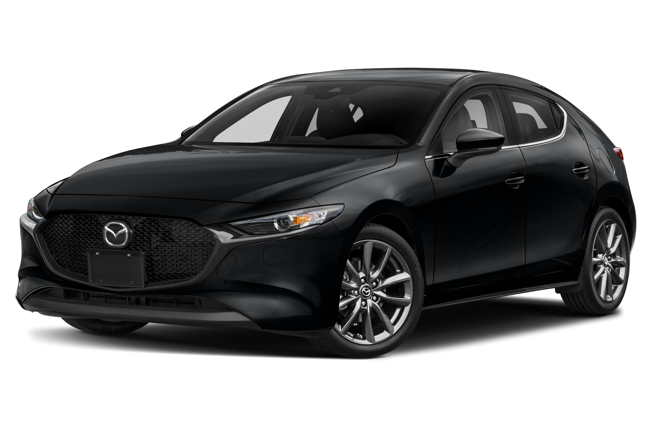 2021 Mazda Mazda3