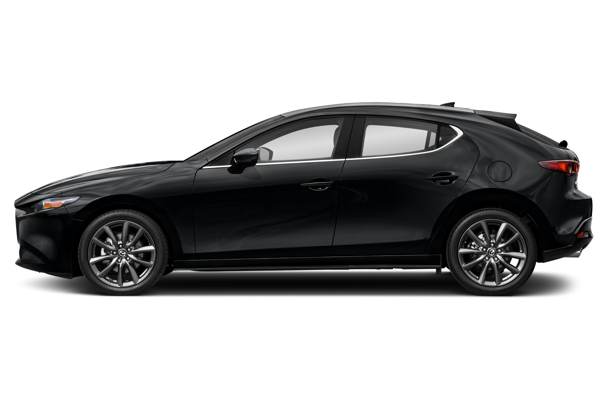 2021 Mazda Mazda3