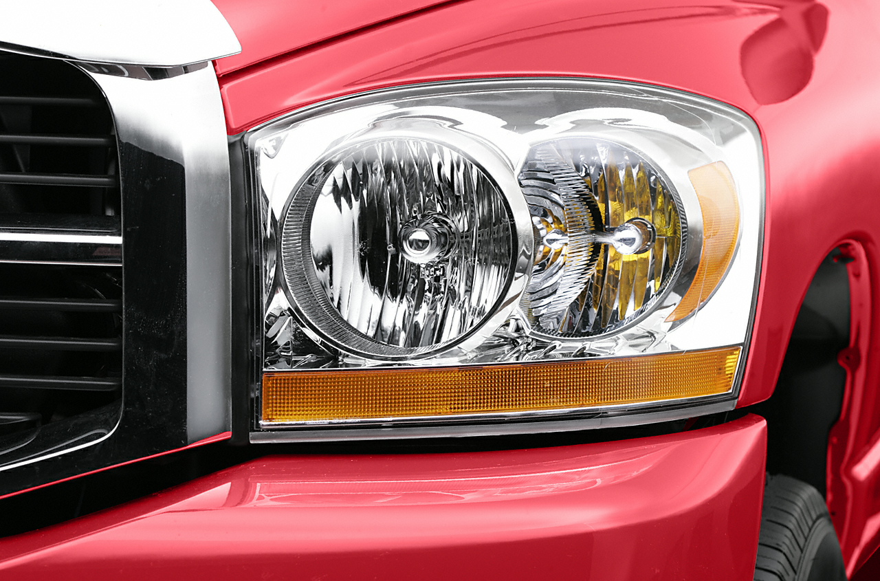 2007 Dodge Ram 2500