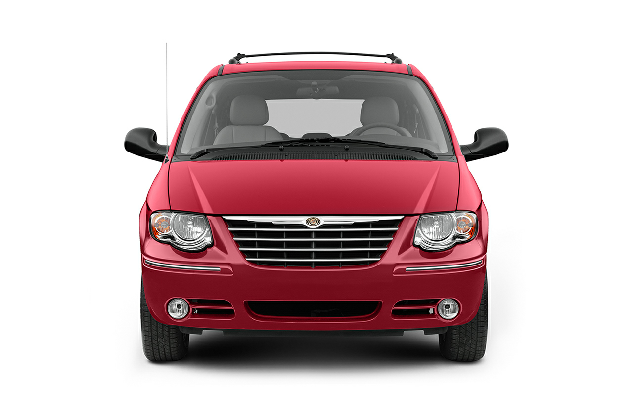 2006 Chrysler Town & Country