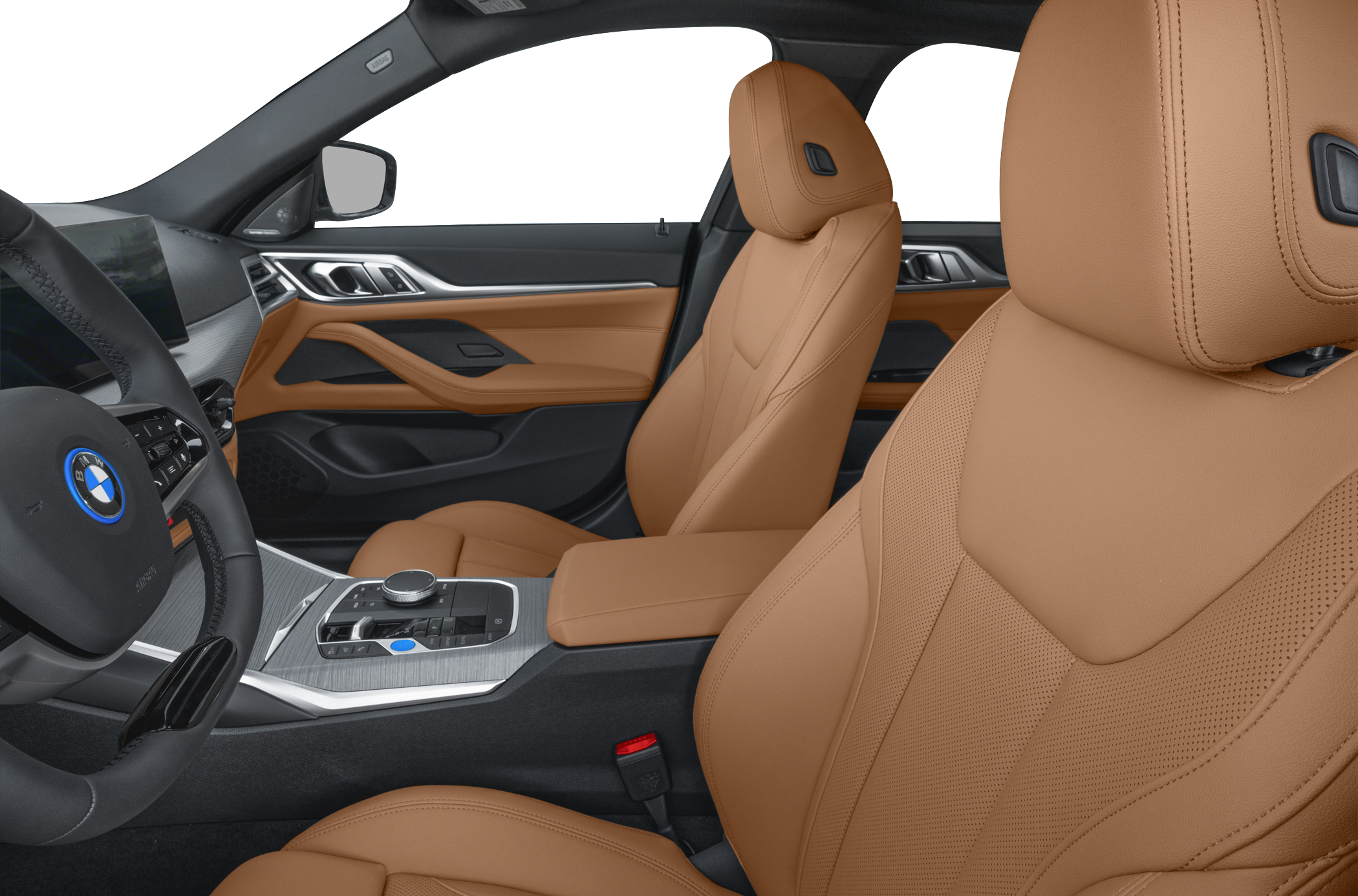 2026 BMW i4 Gran Coupe