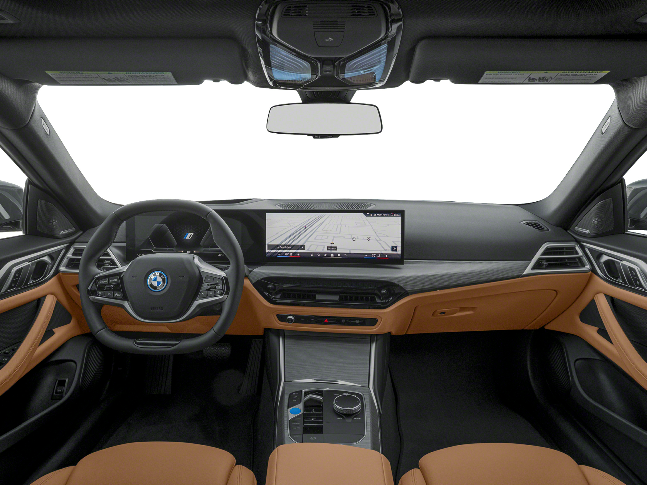 2026 BMW i4 Gran Coupe