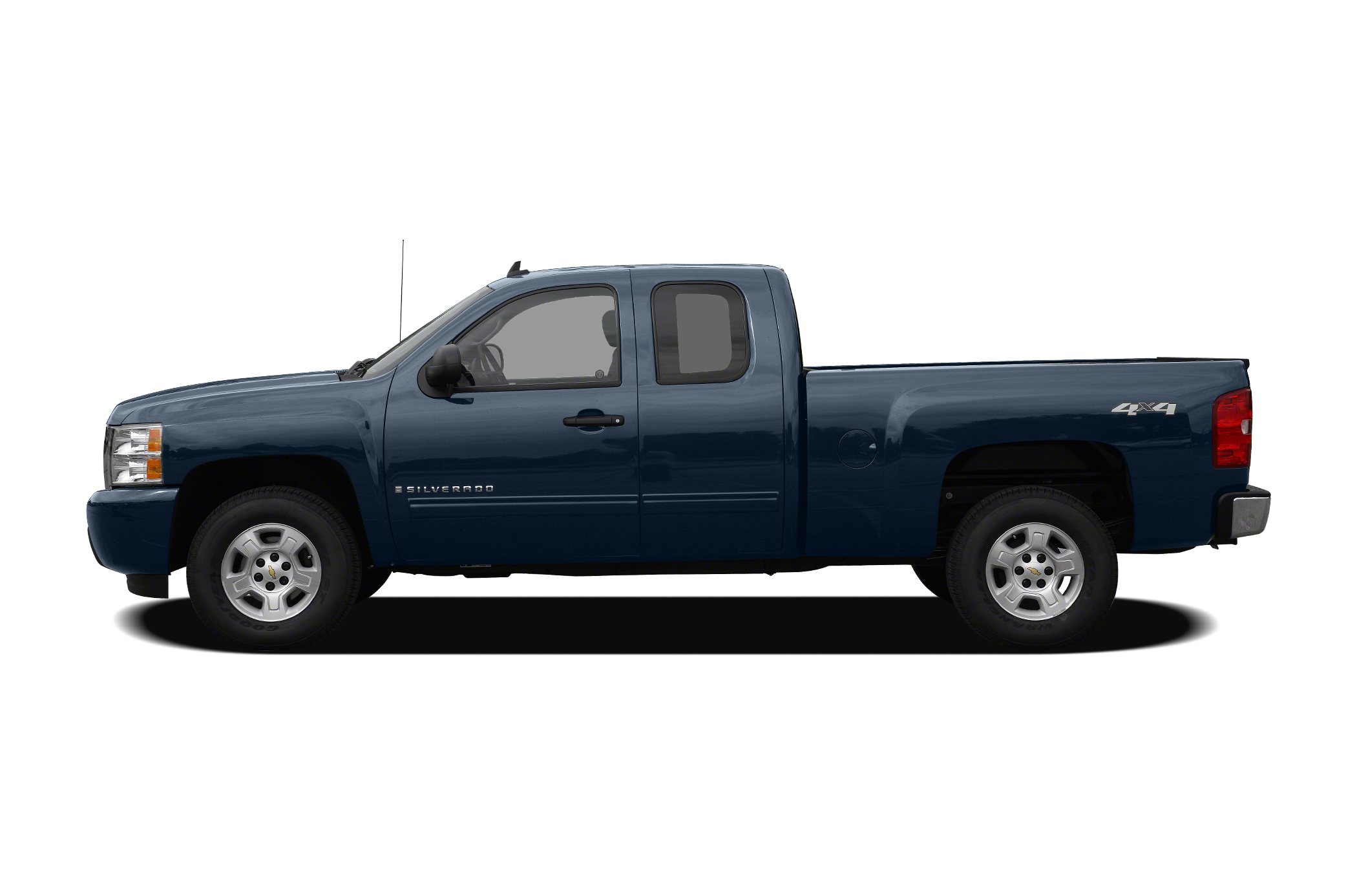2011 Chevrolet Silverado 1500