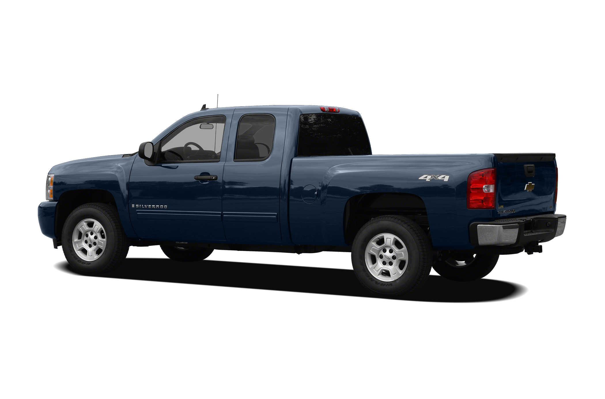 2011 Chevrolet Silverado 1500