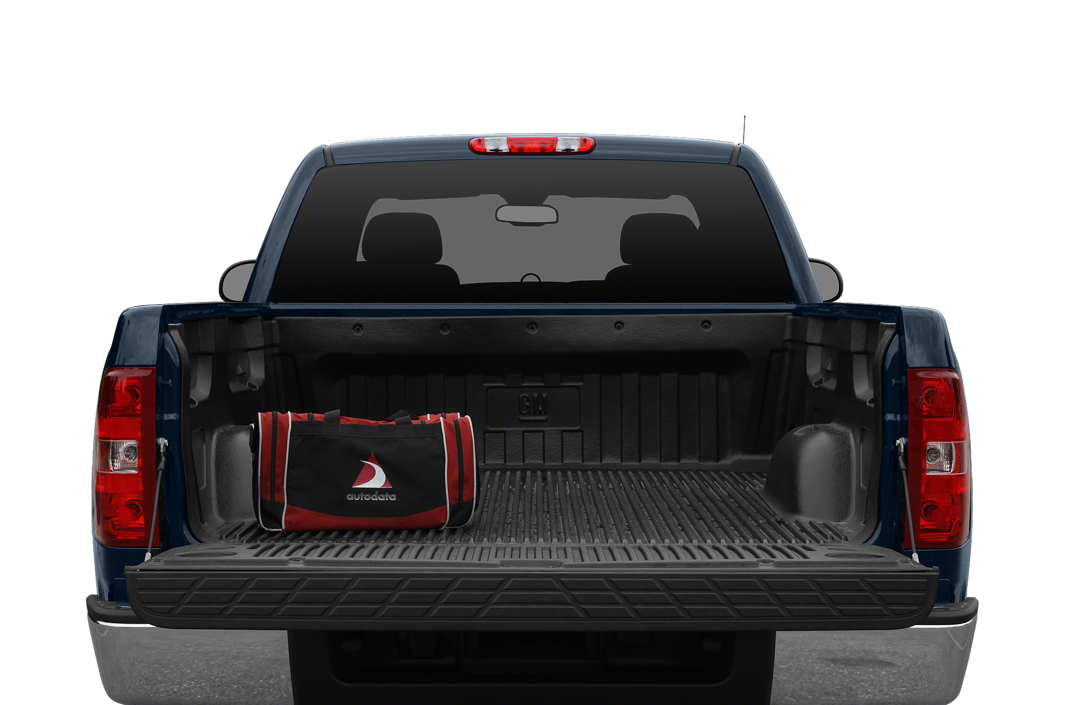 2011 Chevrolet Silverado 1500